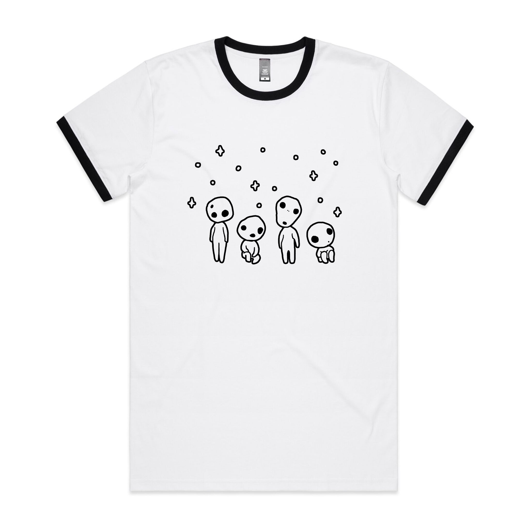 Kodama Tee