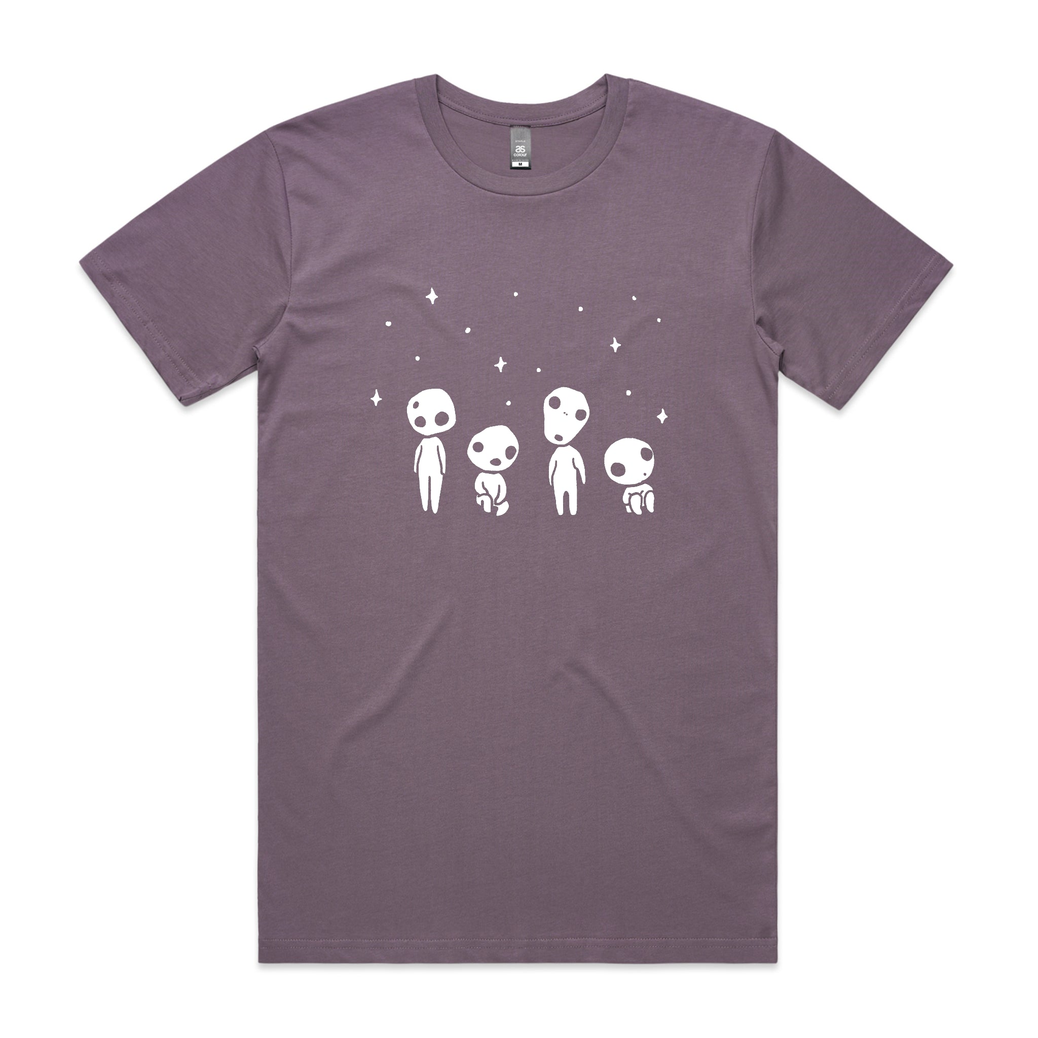 Kodama Tee