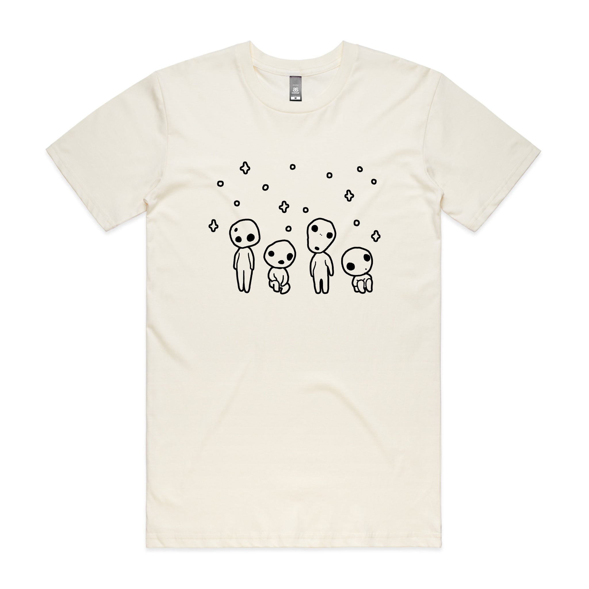 Kodama Tee