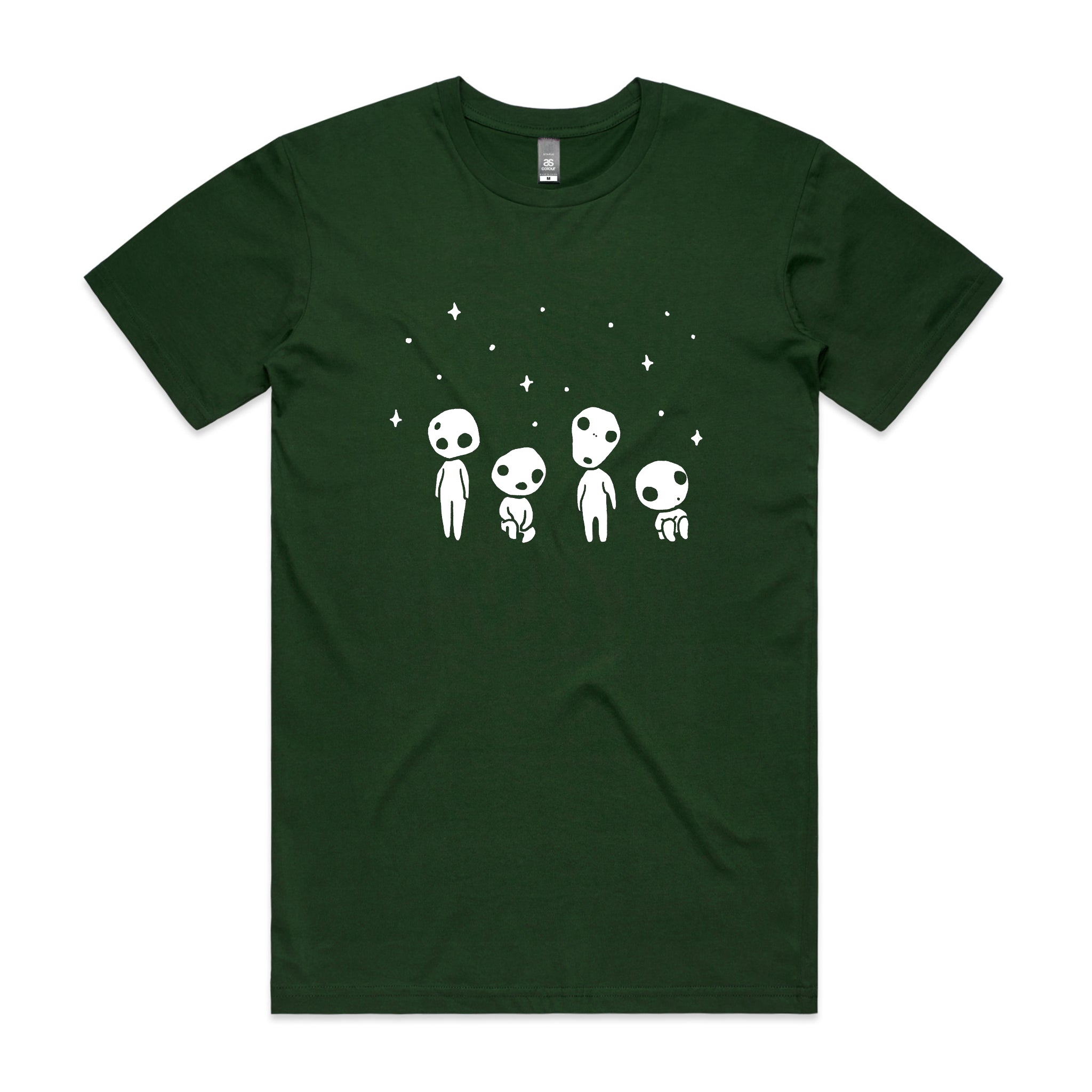 Kodama Tee