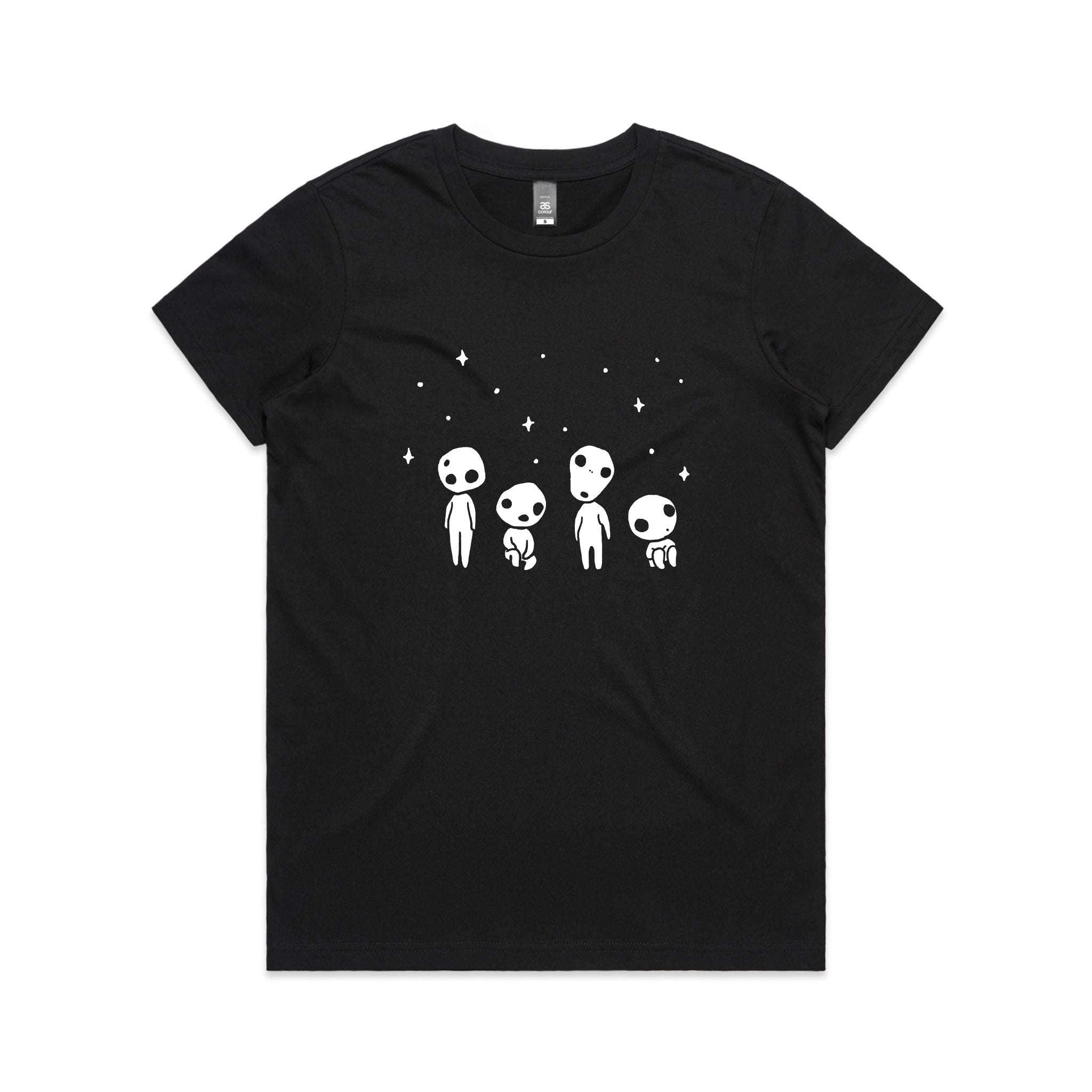 Kodama Tee