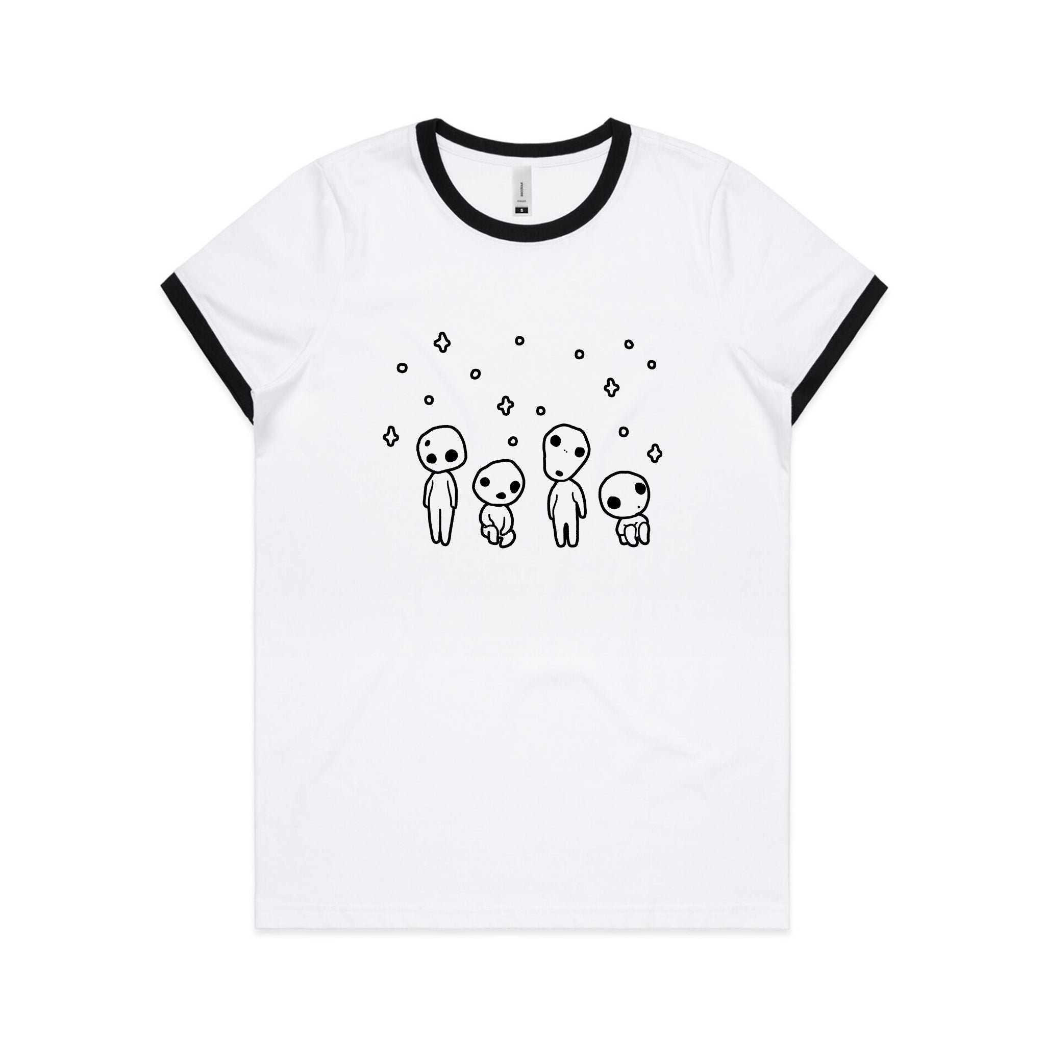Kodama Tee
