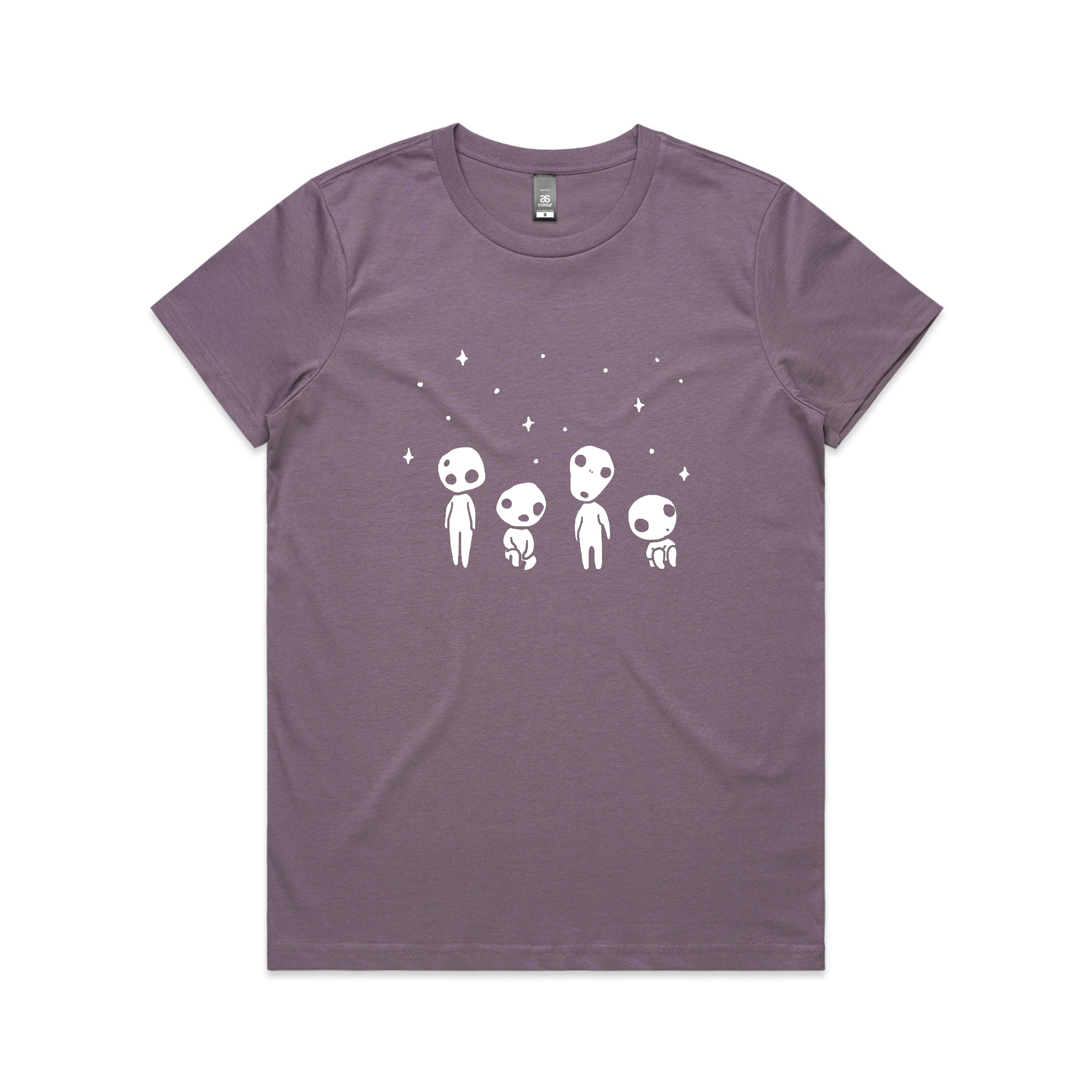 Kodama Tee