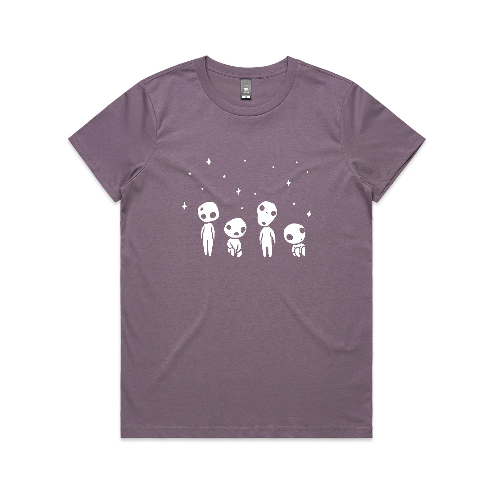 Kodama Tee