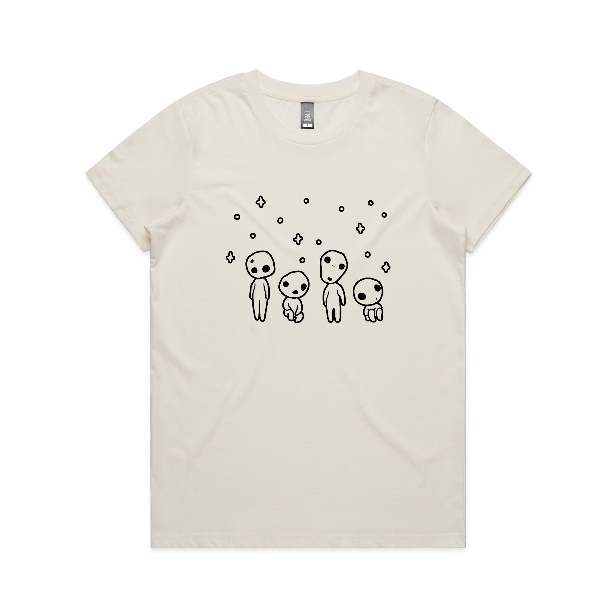 Kodama Tee