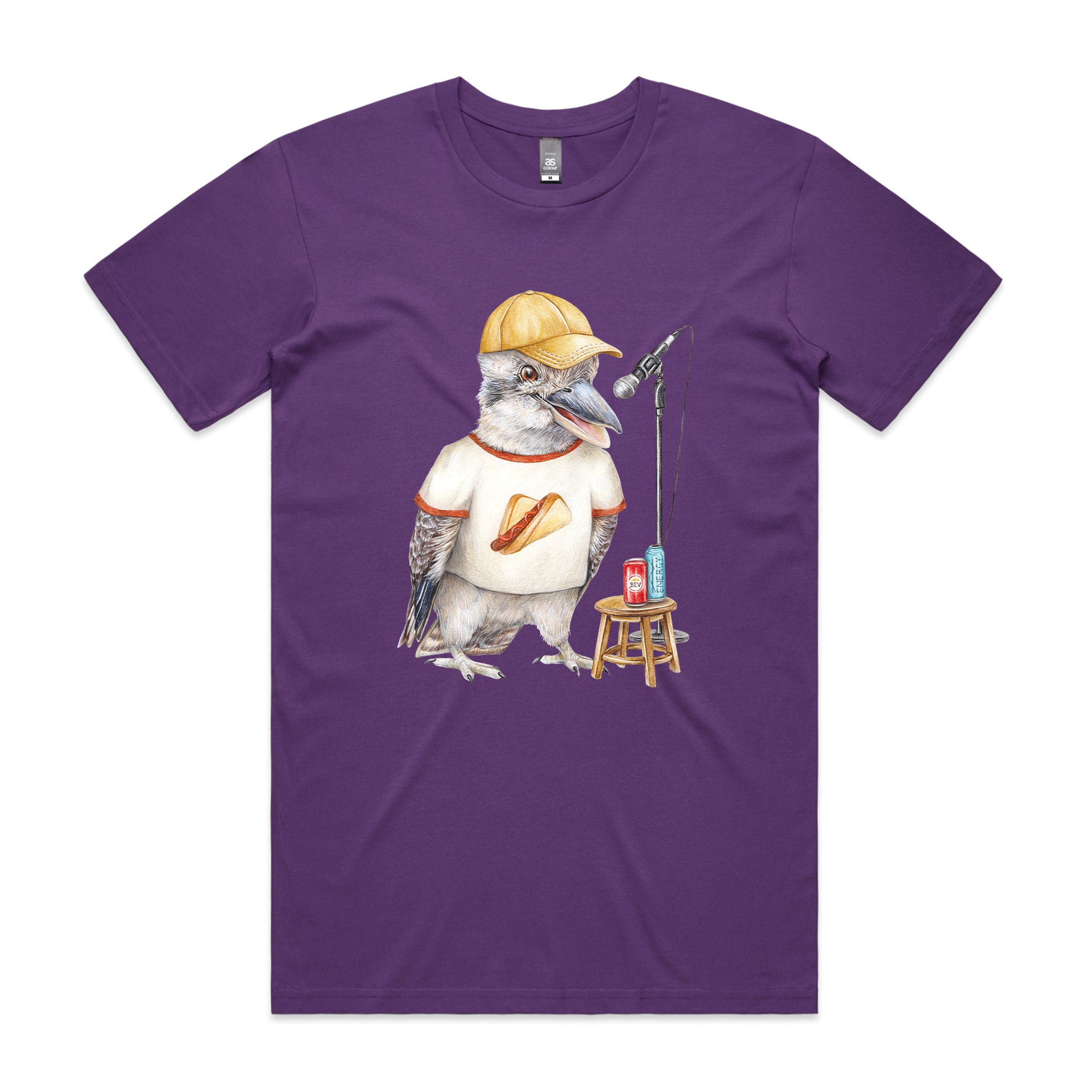 Kyle The Comedian Tee