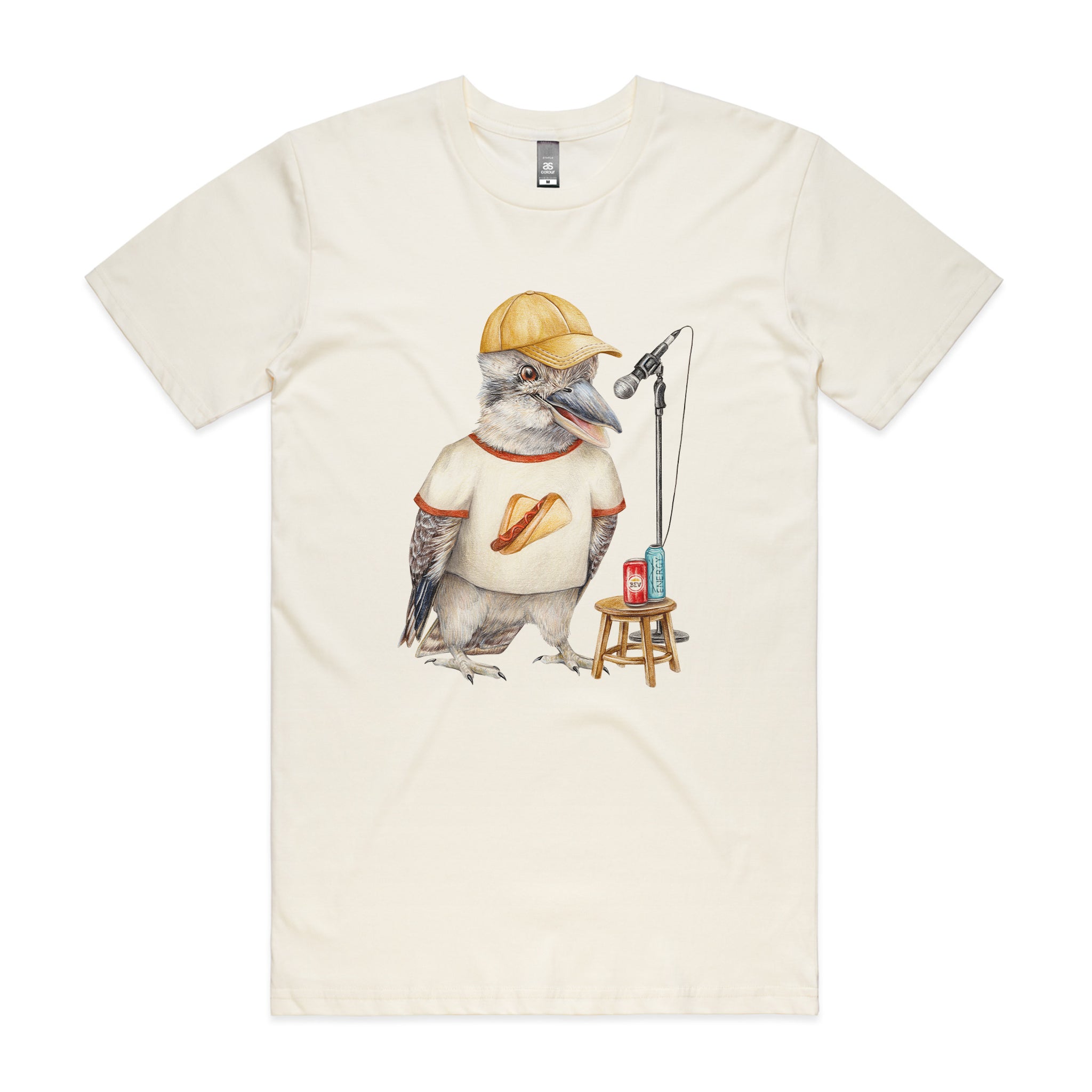 Kyle The Comedian Tee