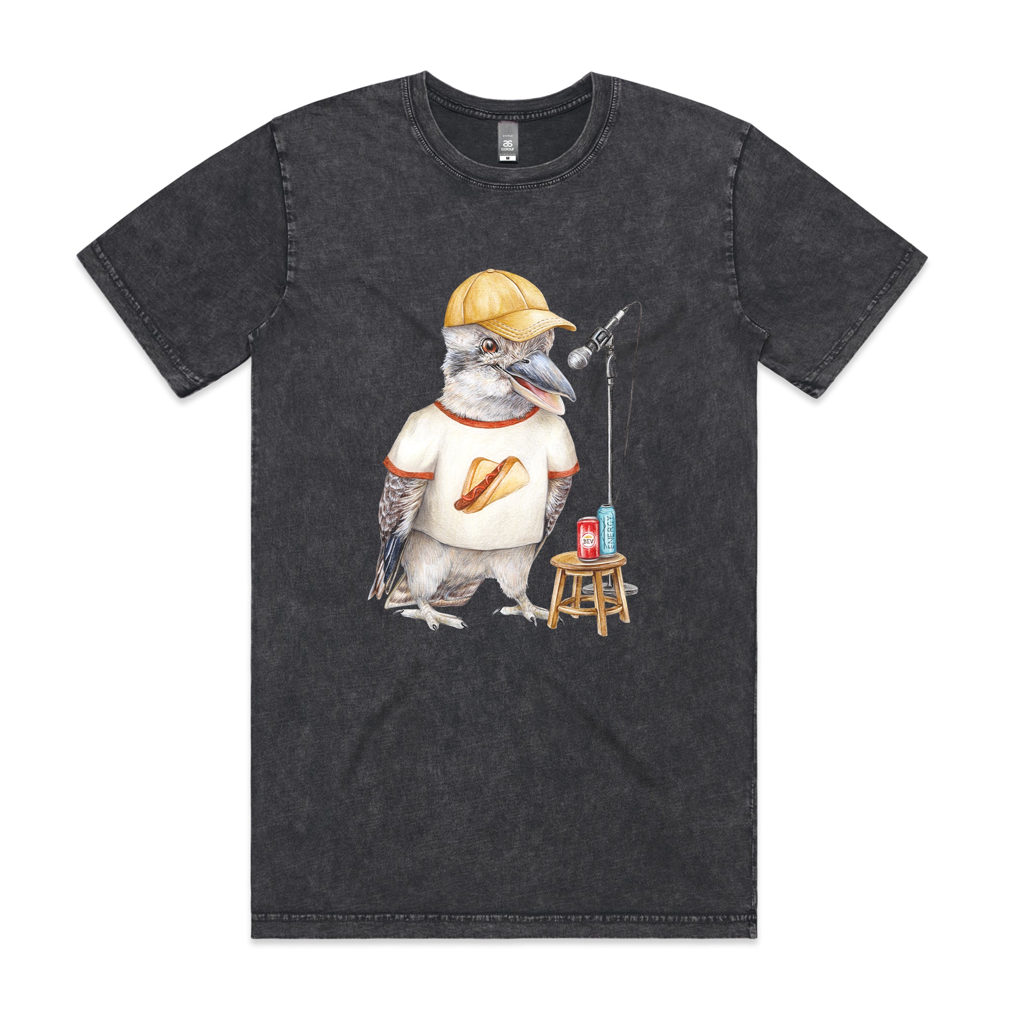 Kyle The Comedian Tee