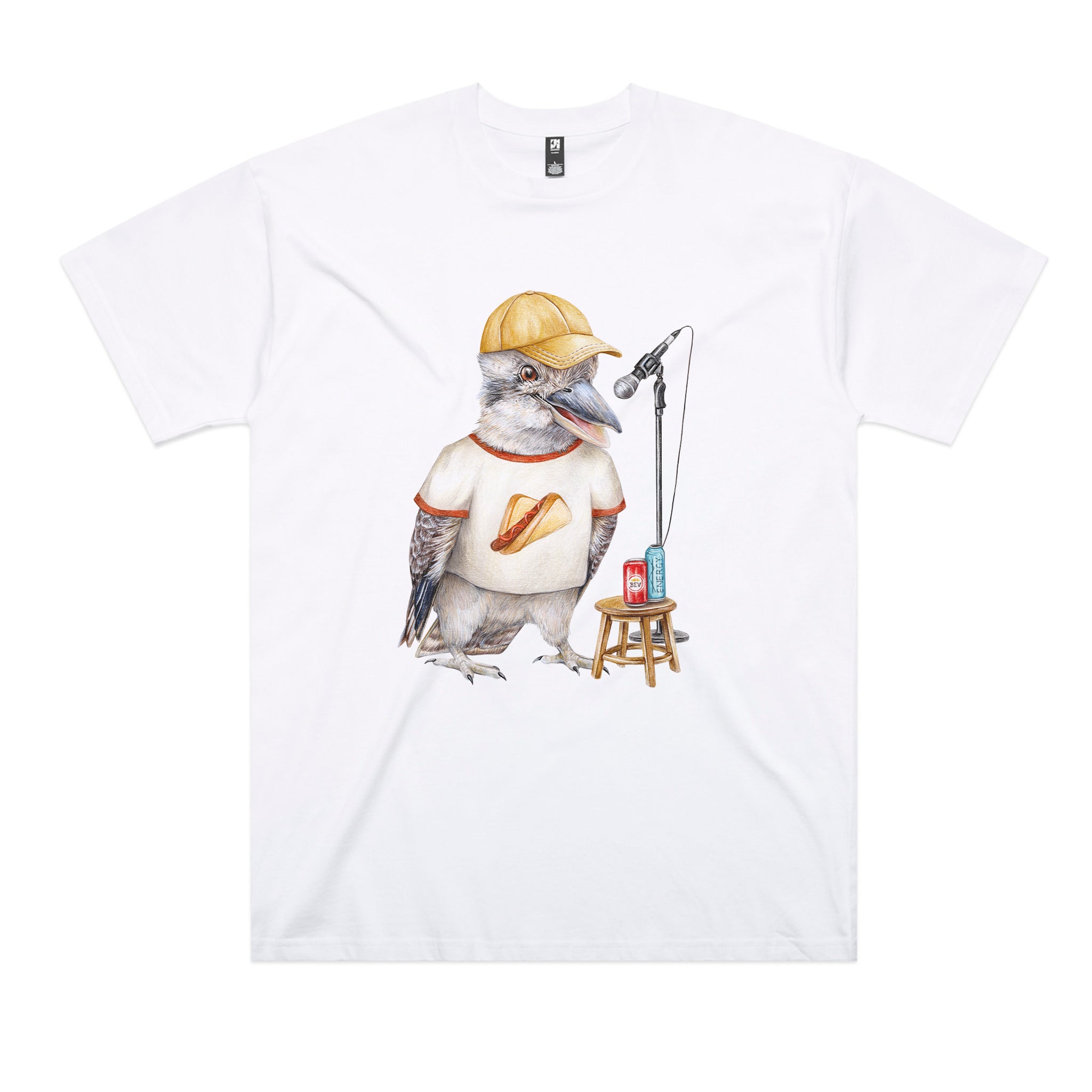 Kyle The Comedian Tee