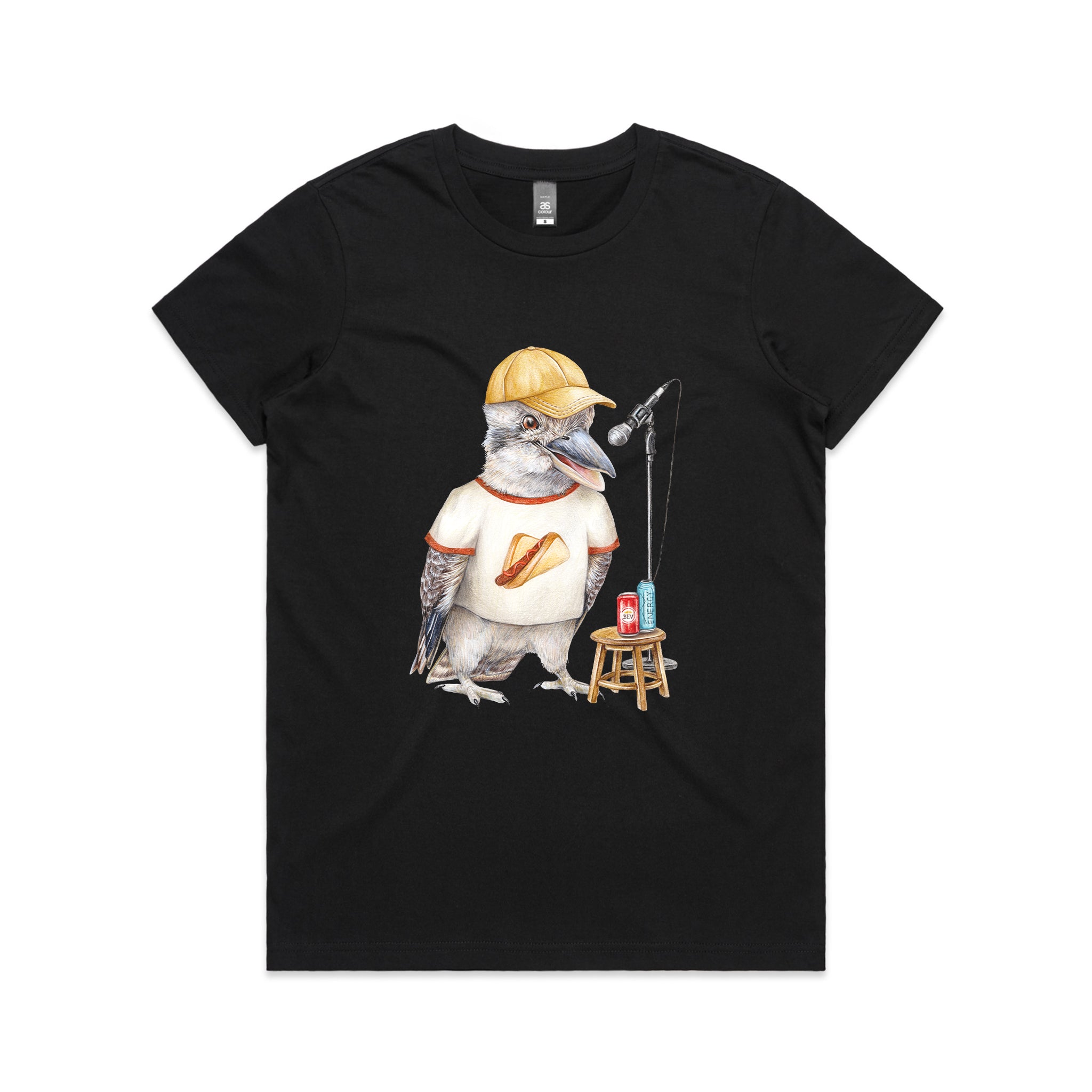 Kyle The Comedian Tee