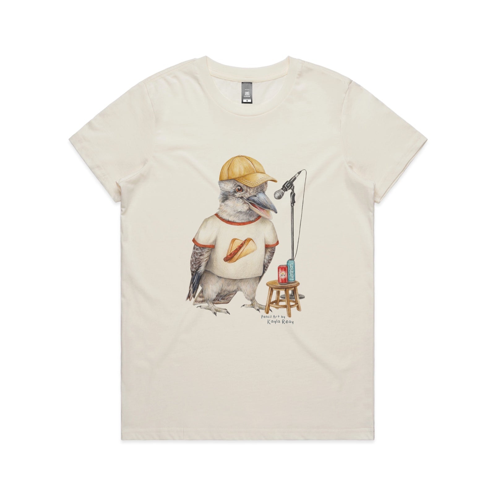 Kyle The Comedian Tee