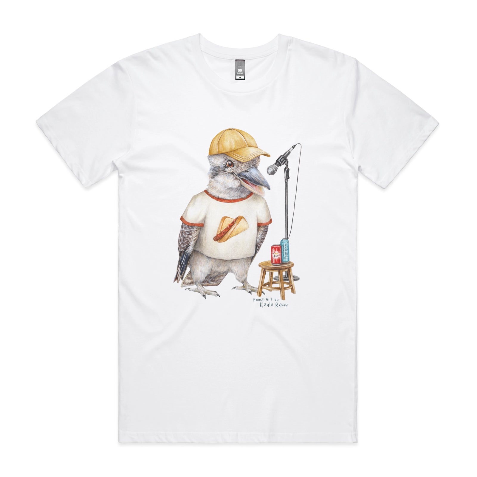 Kyle The Comedian Tee