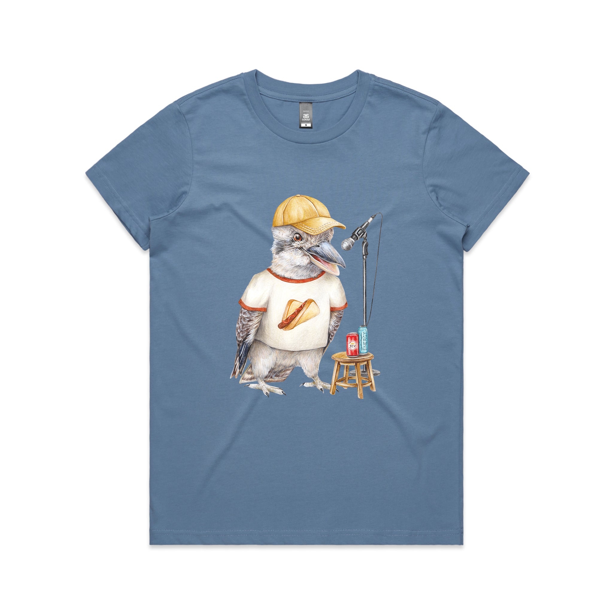 Kyle The Comedian Tee