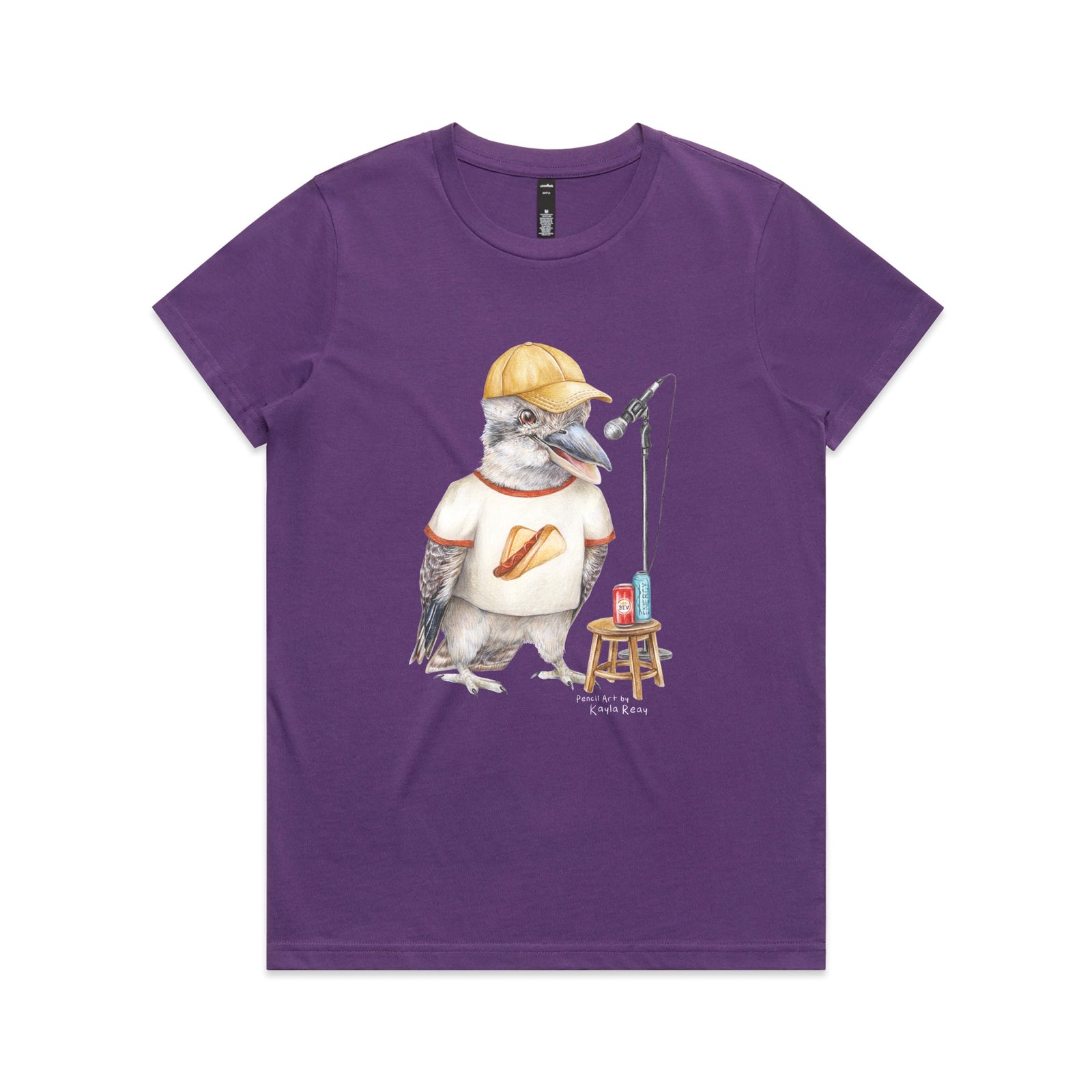 Kyle The Comedian Tee