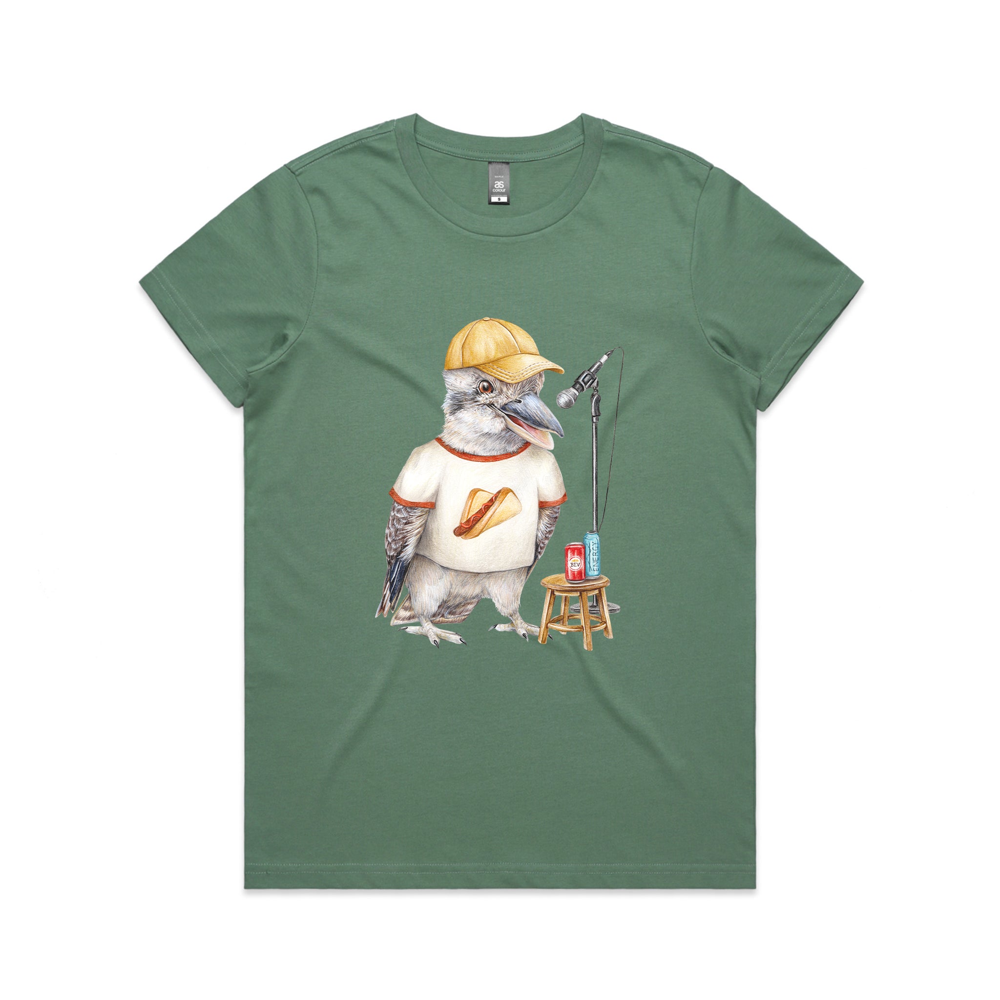 Kyle The Comedian Tee