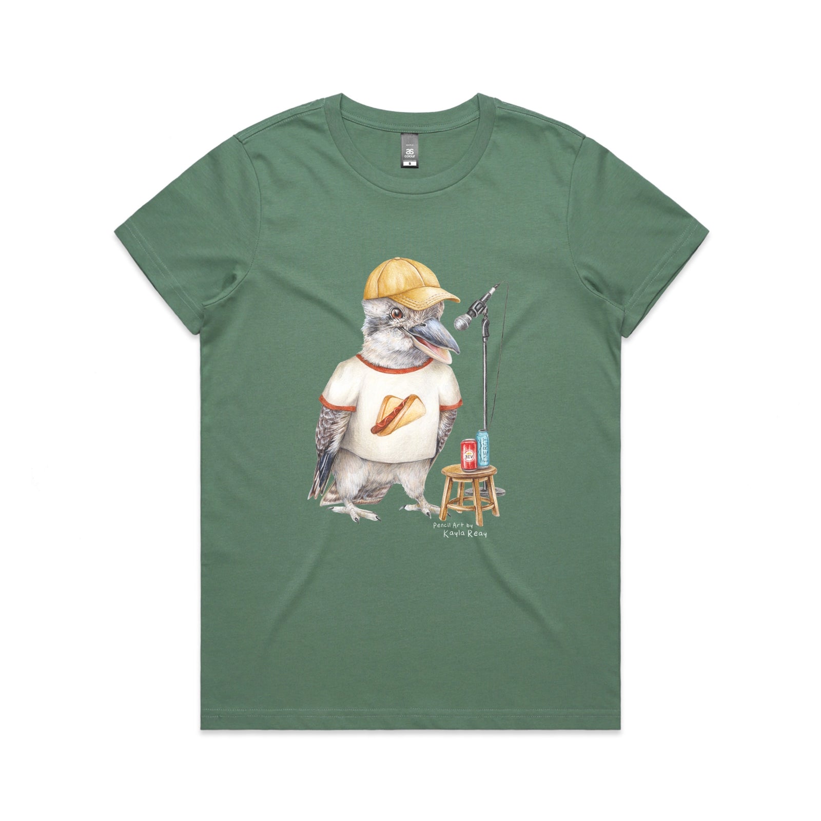 Kyle The Comedian Tee