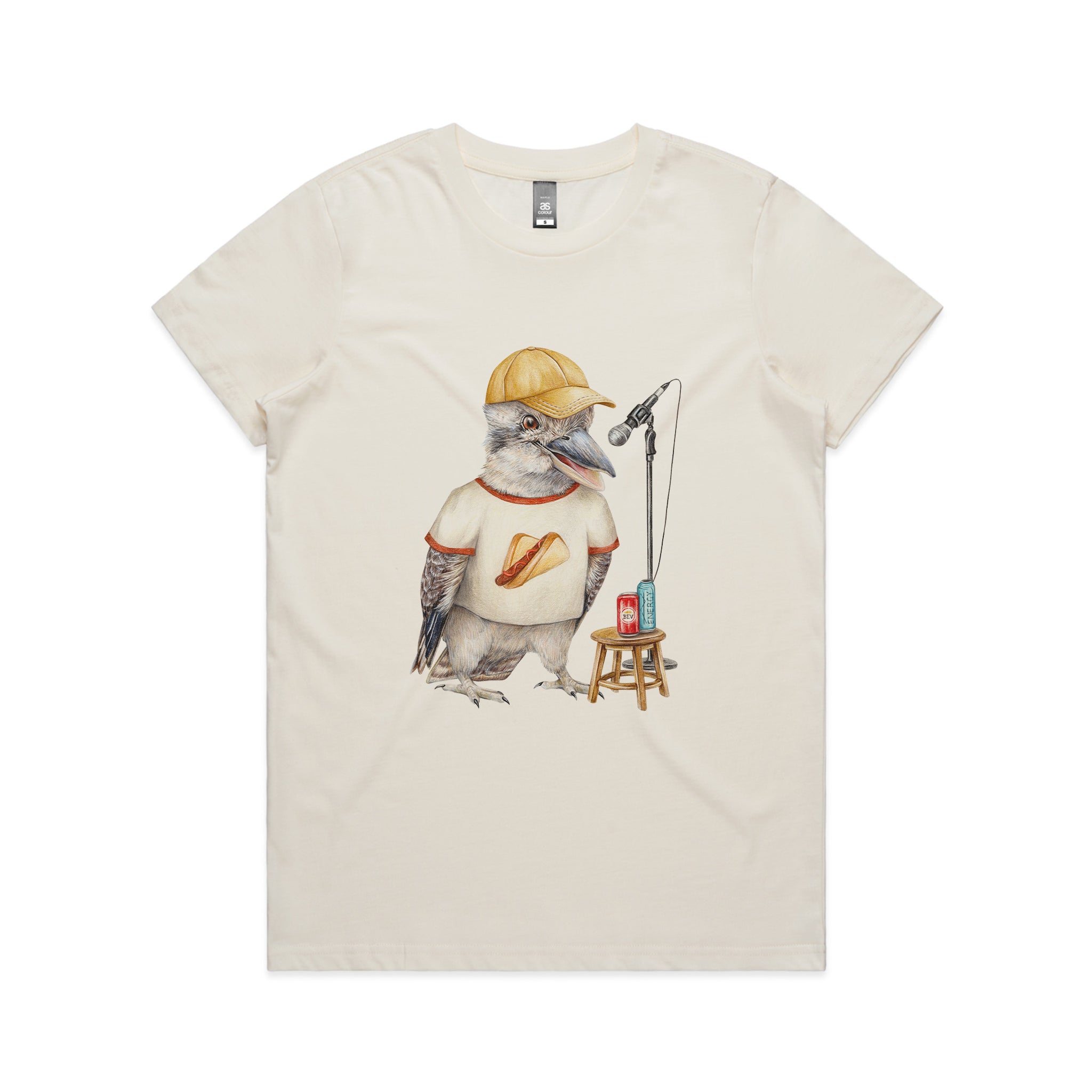 Kyle The Comedian Tee