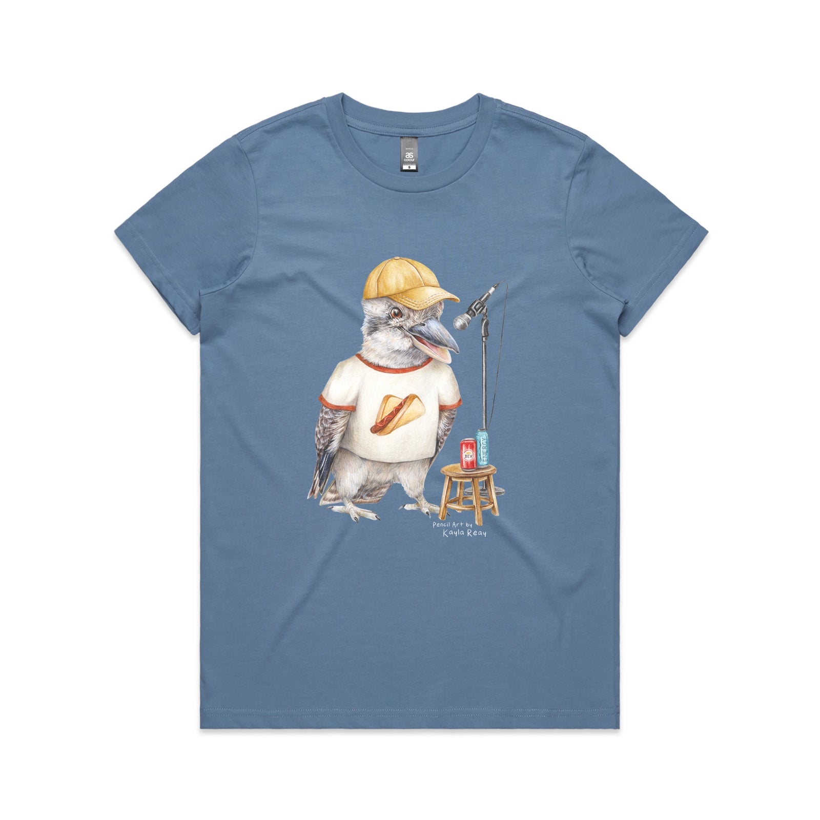Kyle The Comedian Tee