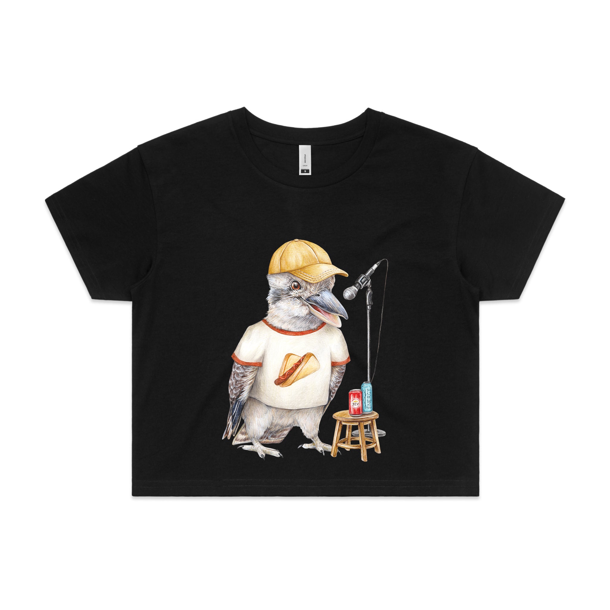 Kyle The Comedian Tee