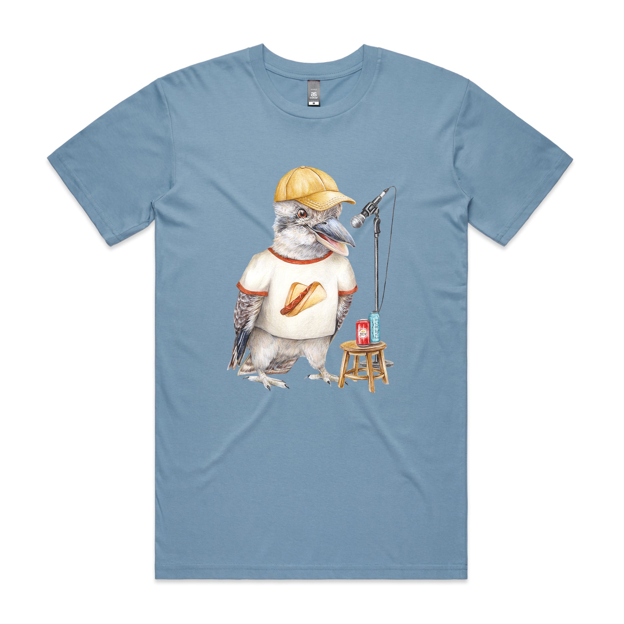 Kyle The Comedian Tee