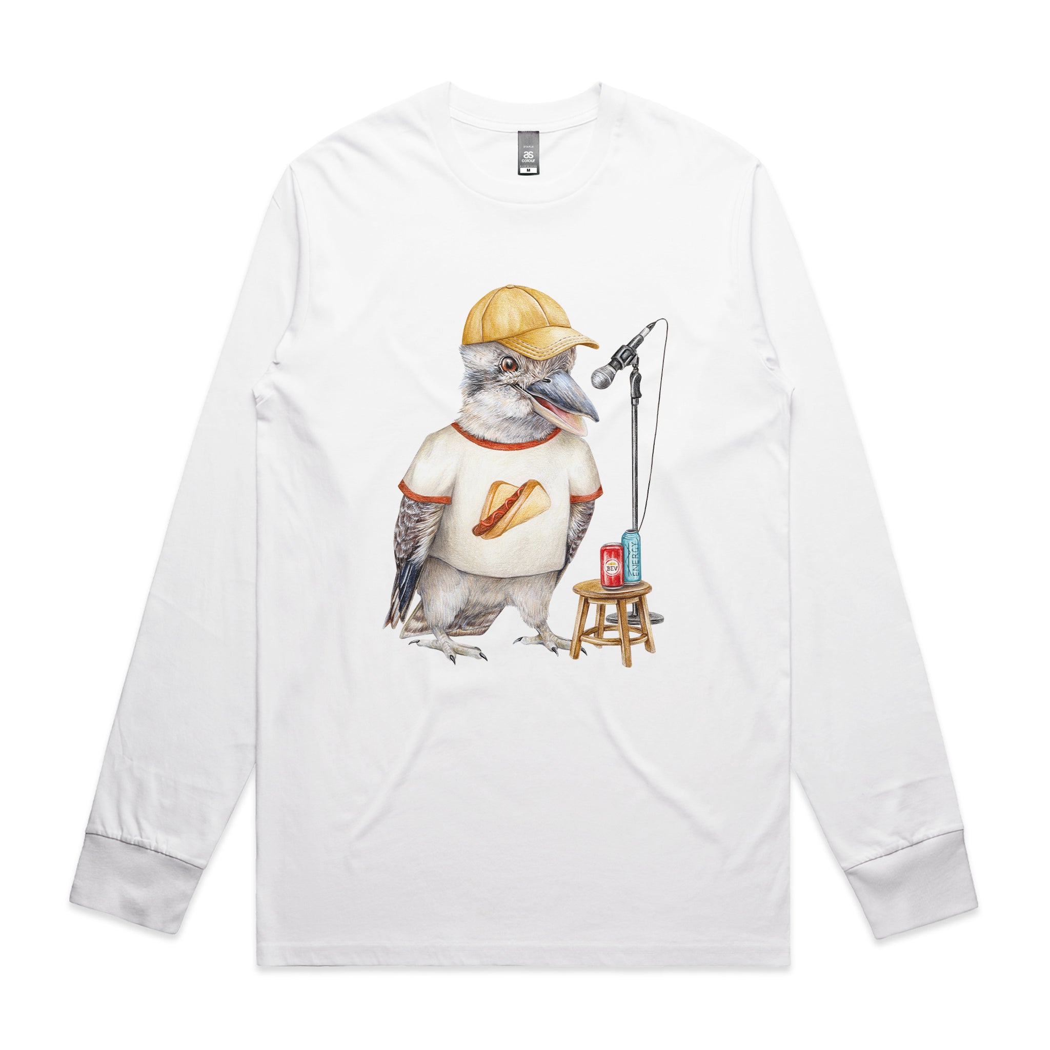 Kyle The Comedian Tee