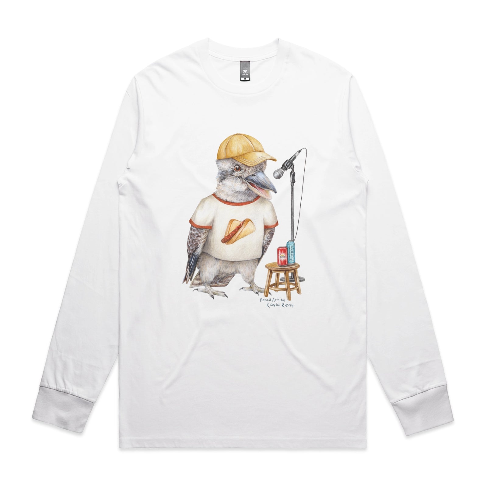 Kyle The Comedian Tee