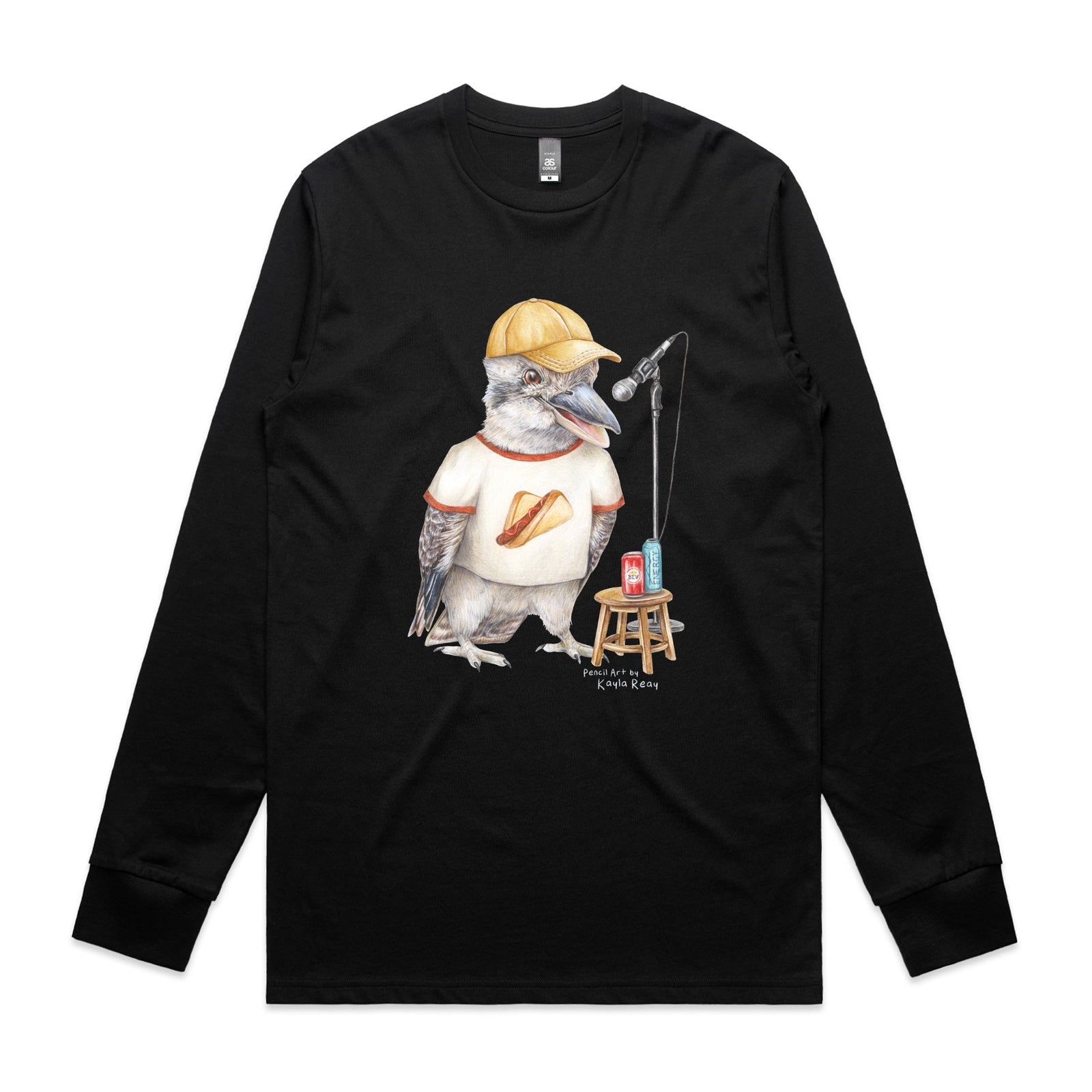 Kyle The Comedian Tee