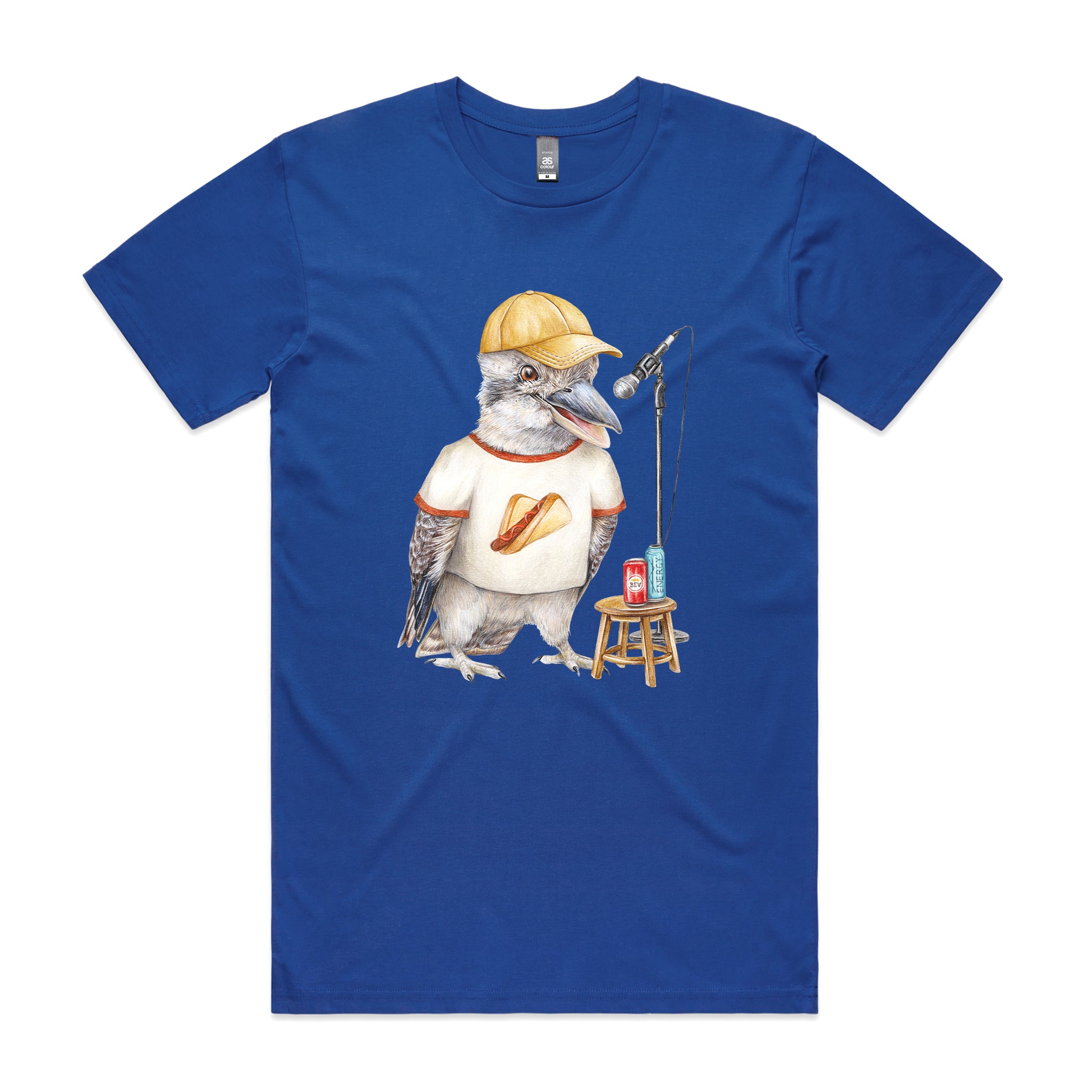 Kyle The Comedian Tee