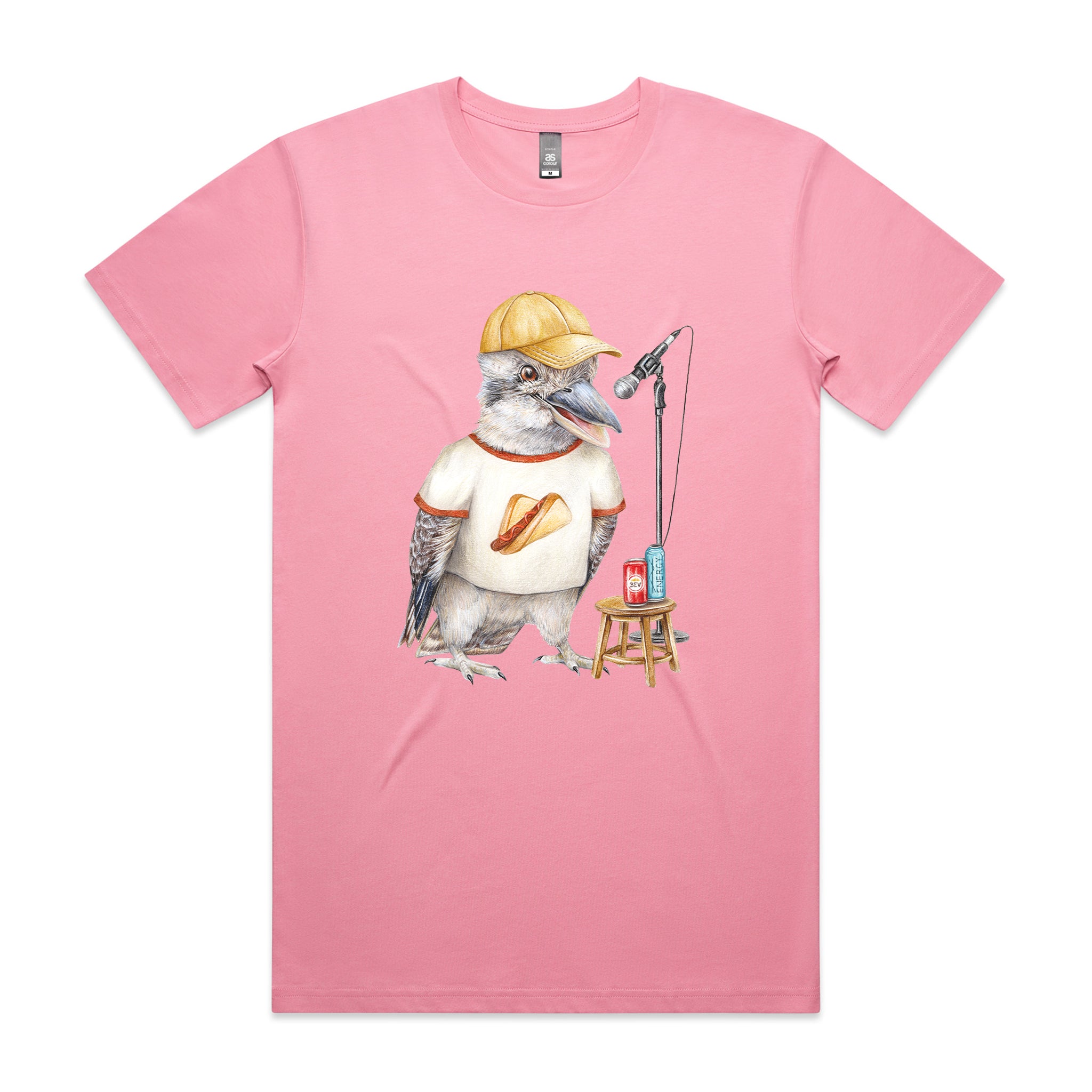 Kyle The Comedian Tee