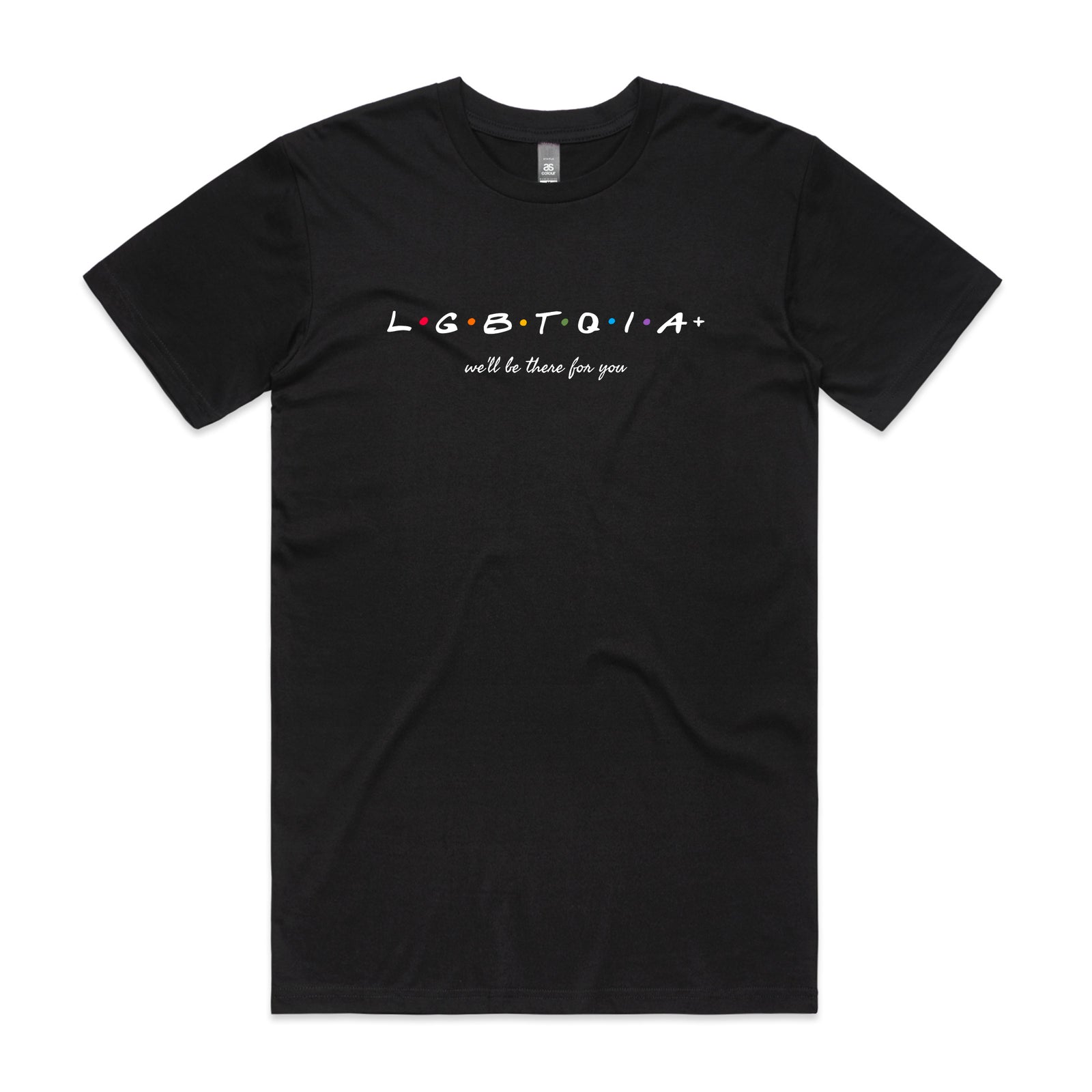 LGBTQIA+ Tee