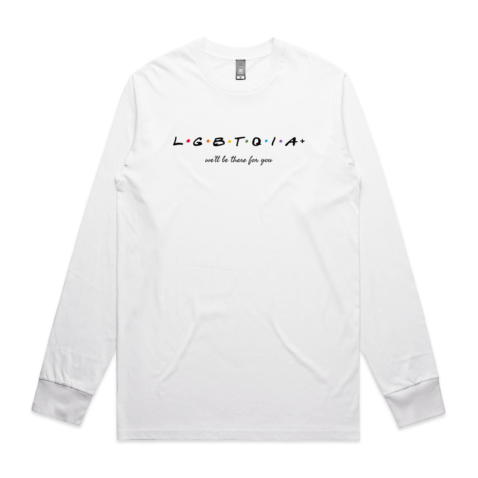 LGBTQIA+ Tee