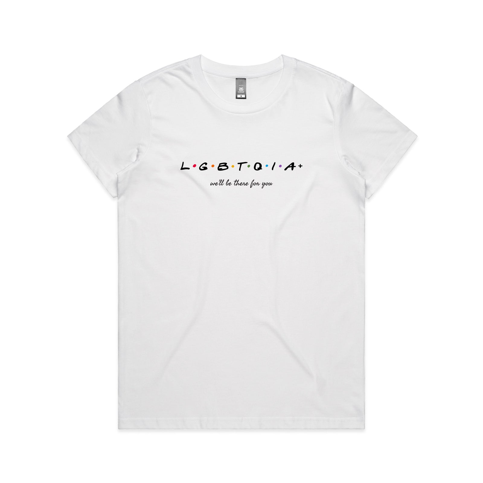 LGBTQIA+ Tee