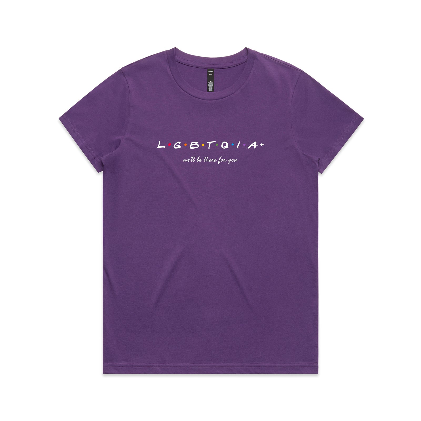 LGBTQIA+ Tee