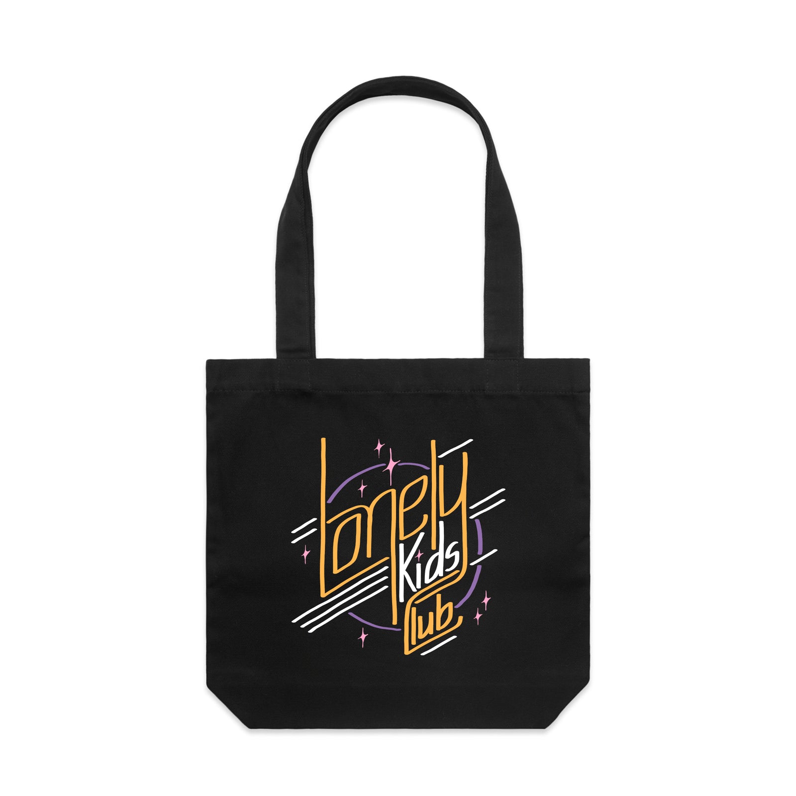 LKC Lines Tote