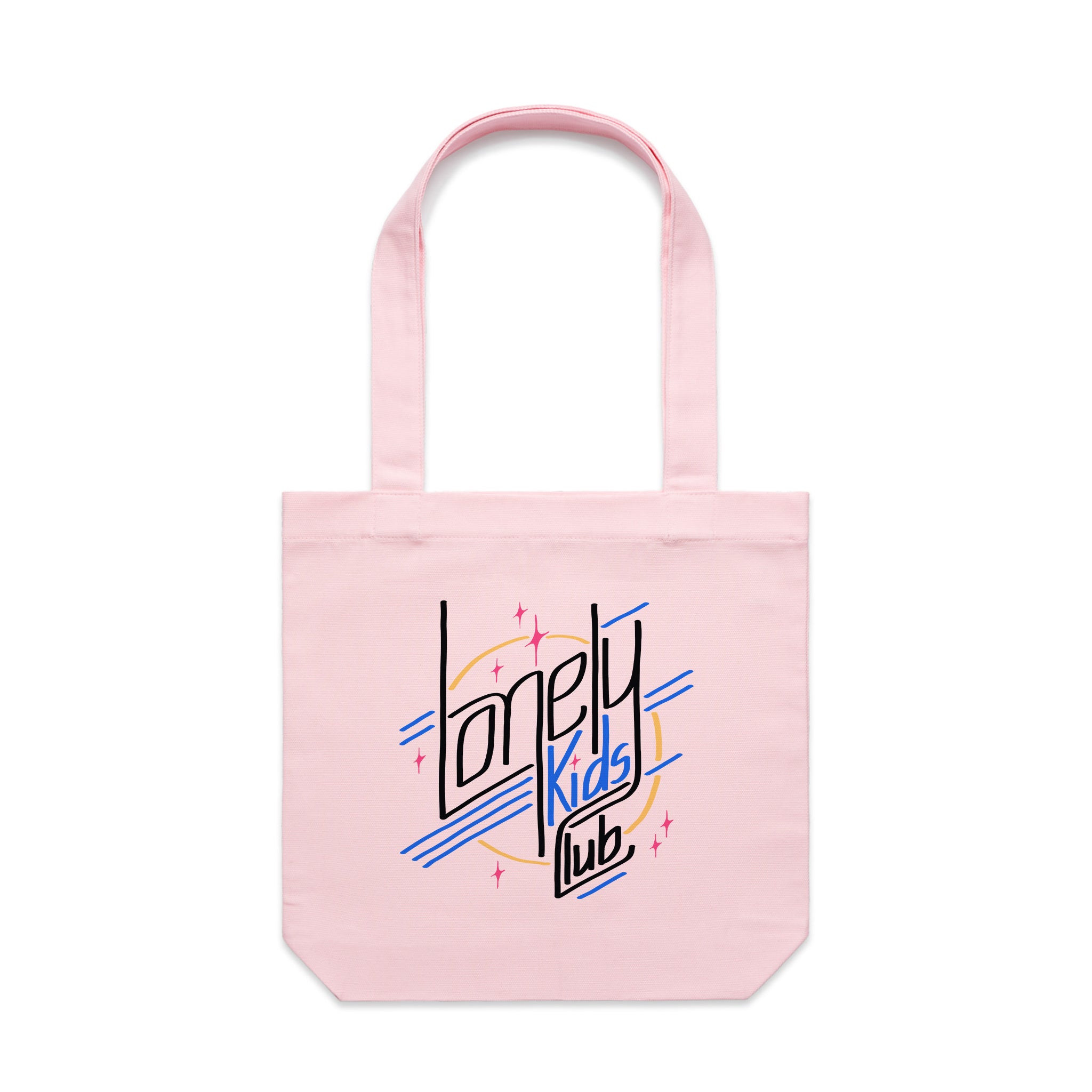 LKC Lines Tote