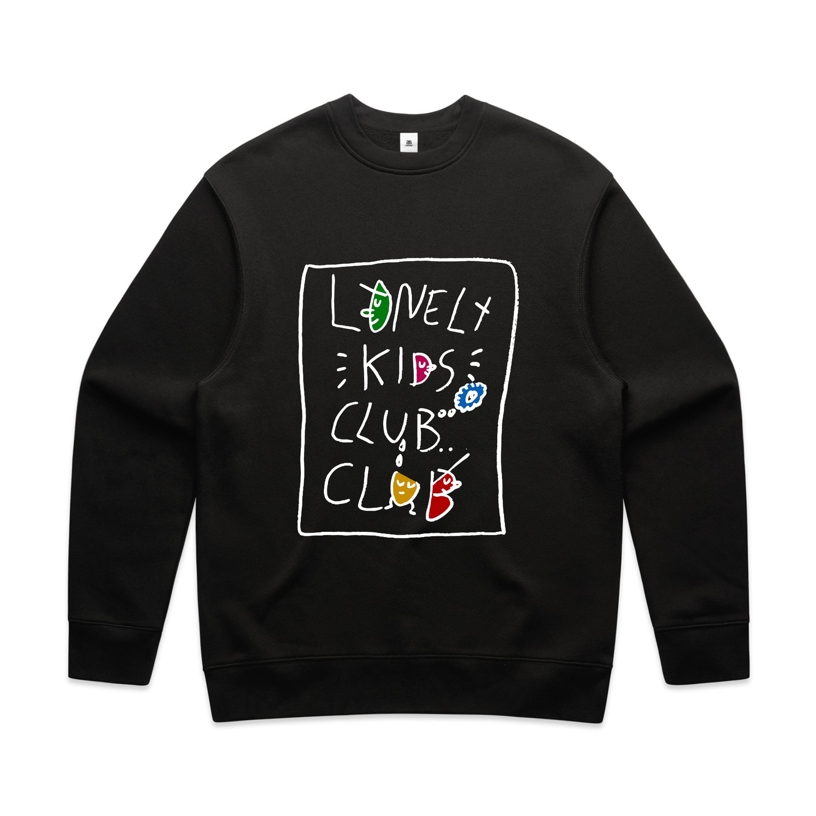 LKCC Jumper