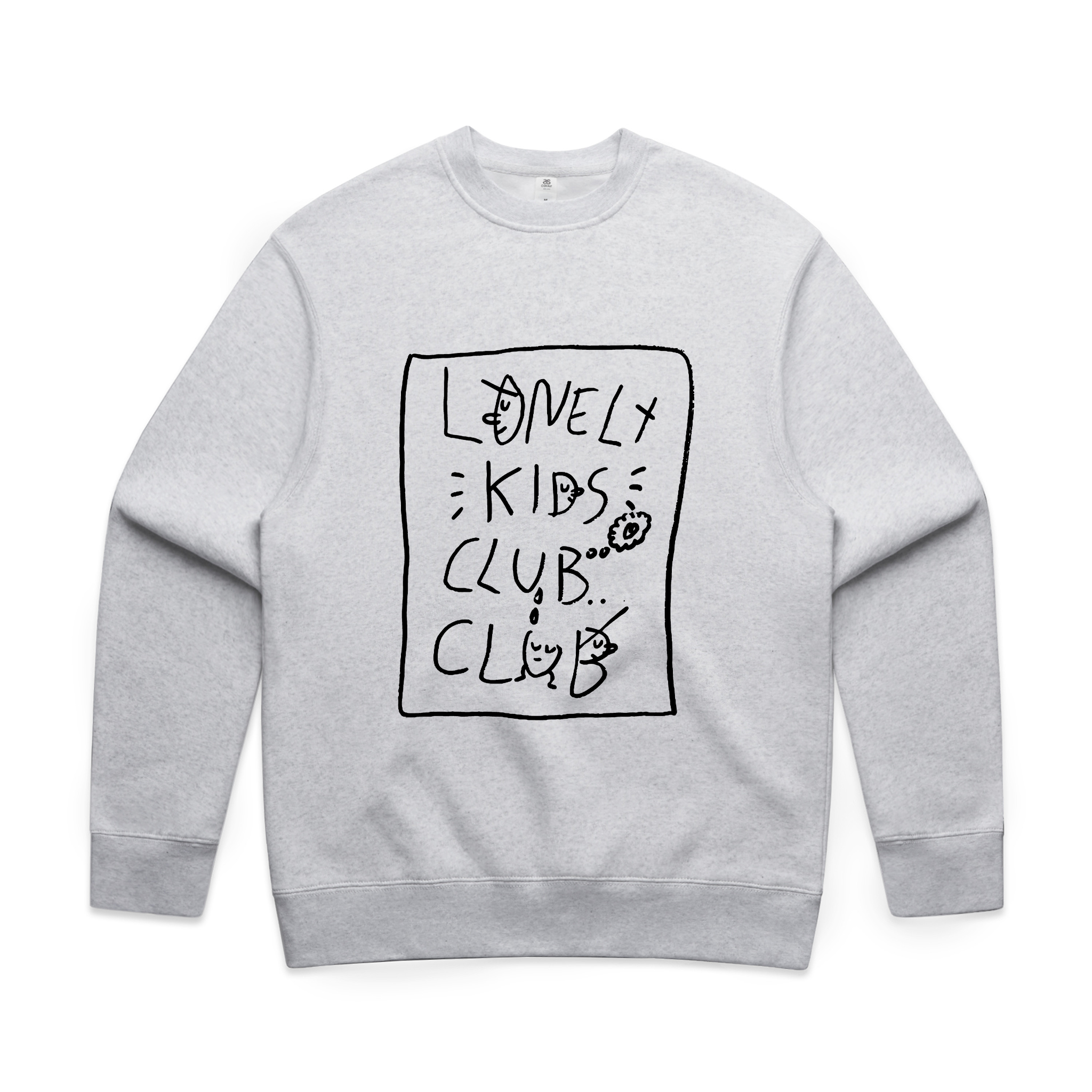 LKCC Jumper