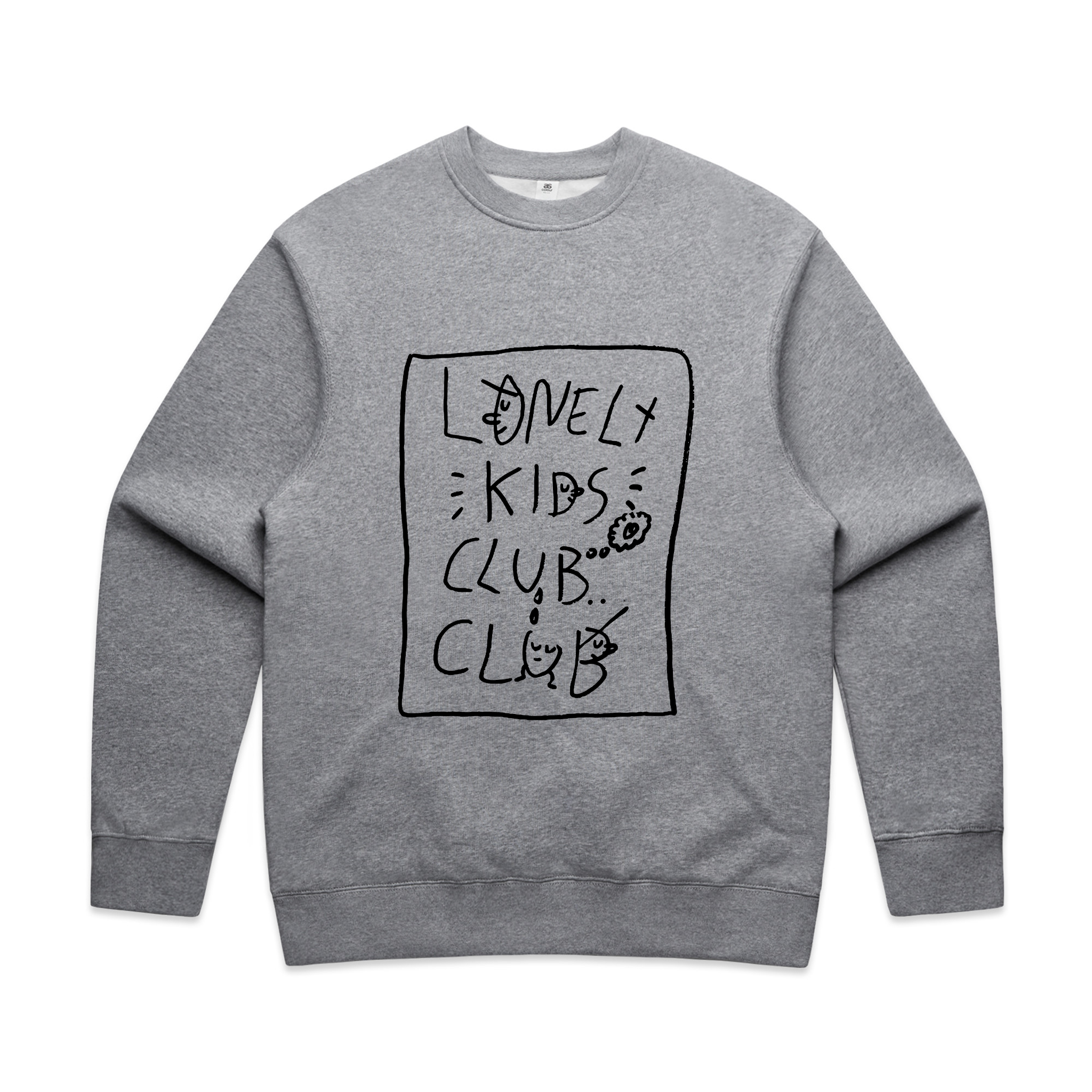 LKCC Jumper