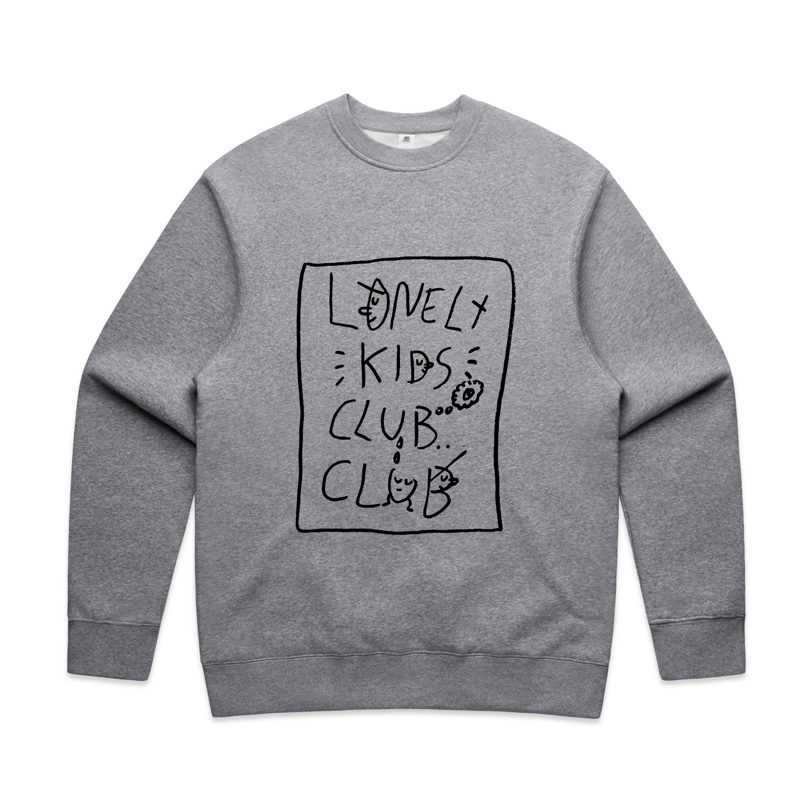 LKCC Jumper