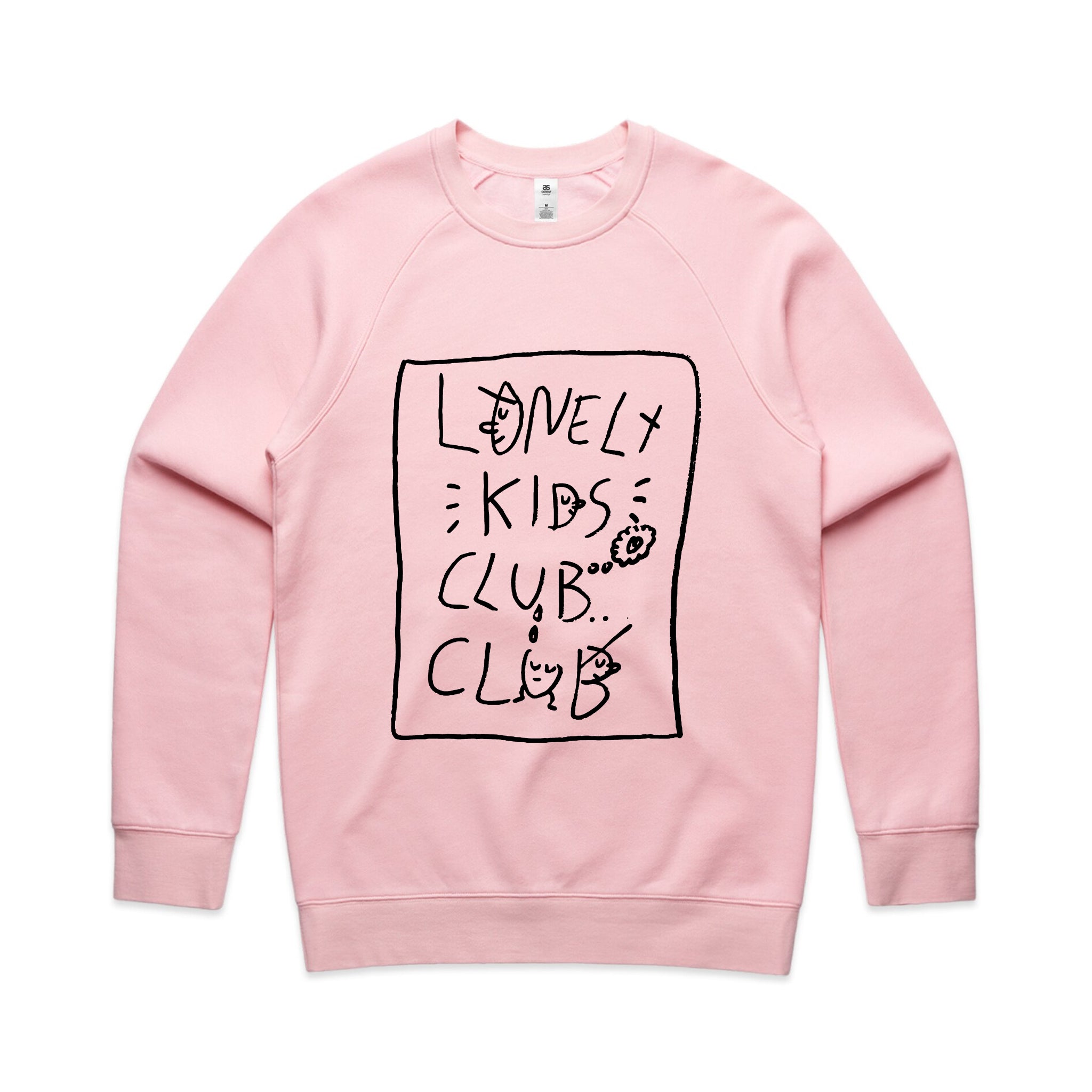 LKCC Jumper