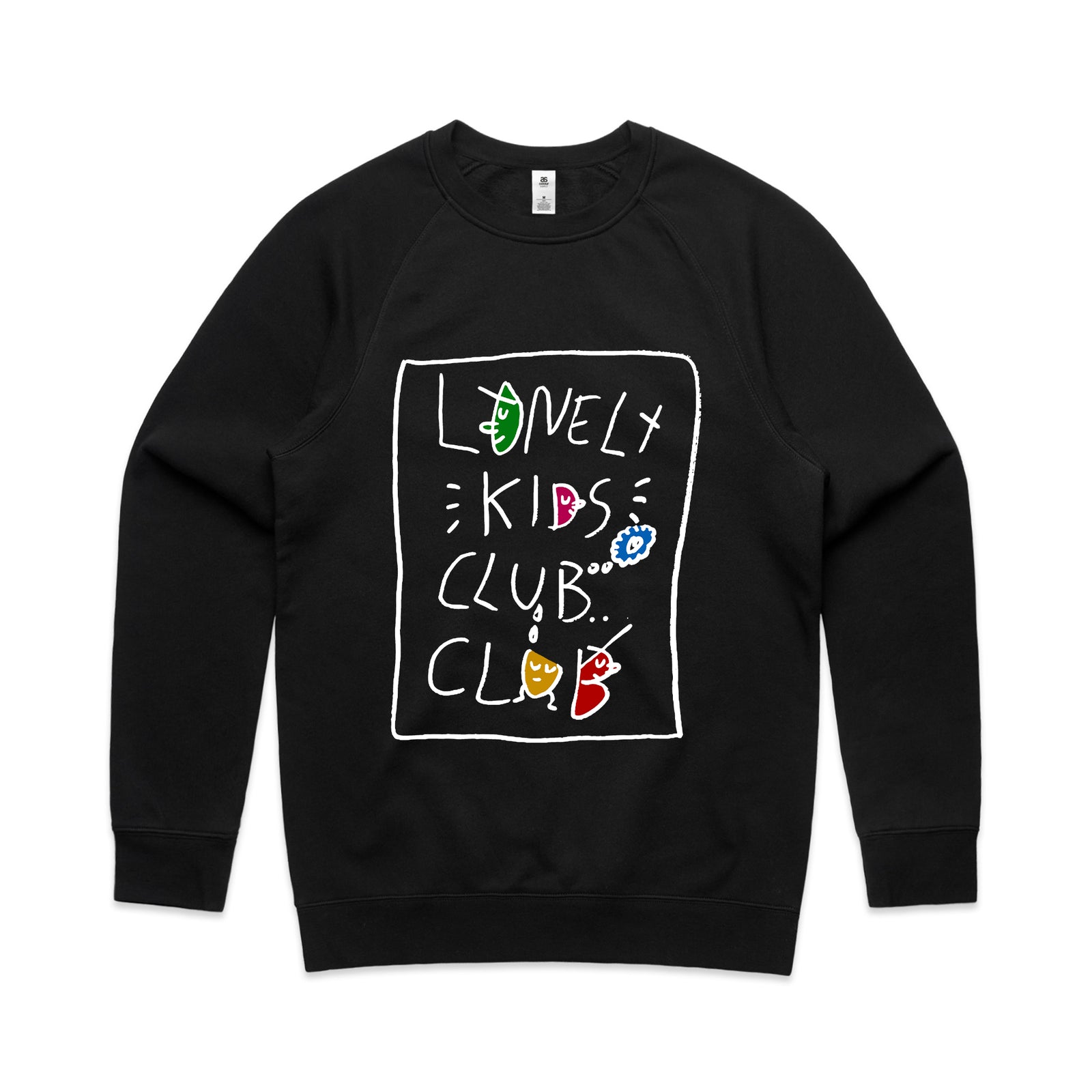 LKCC Jumper