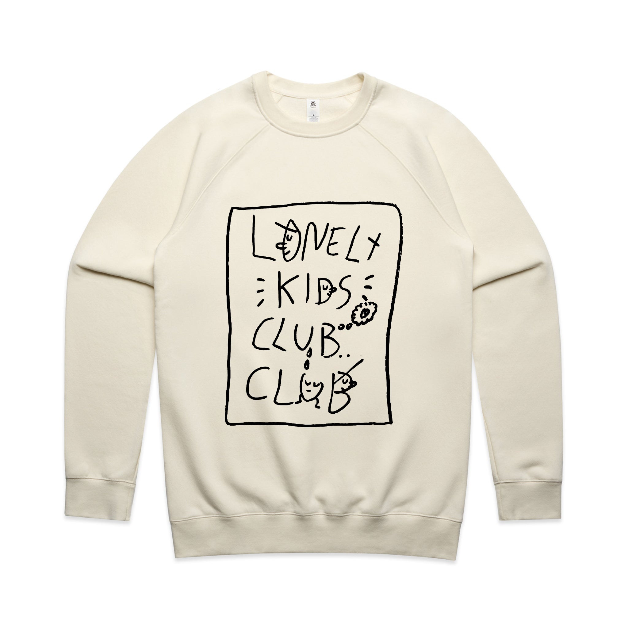 LKCC Jumper