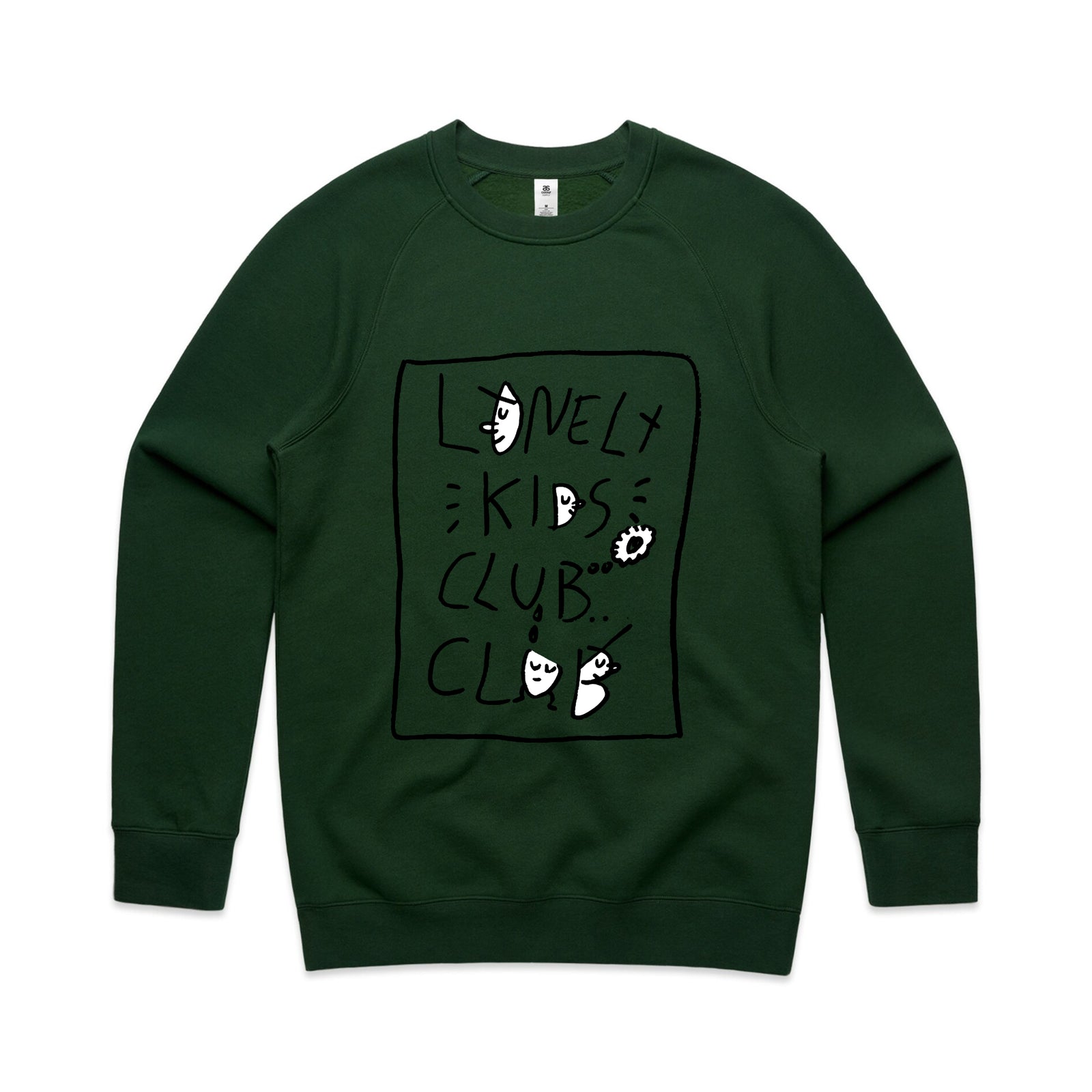 LKCC Jumper