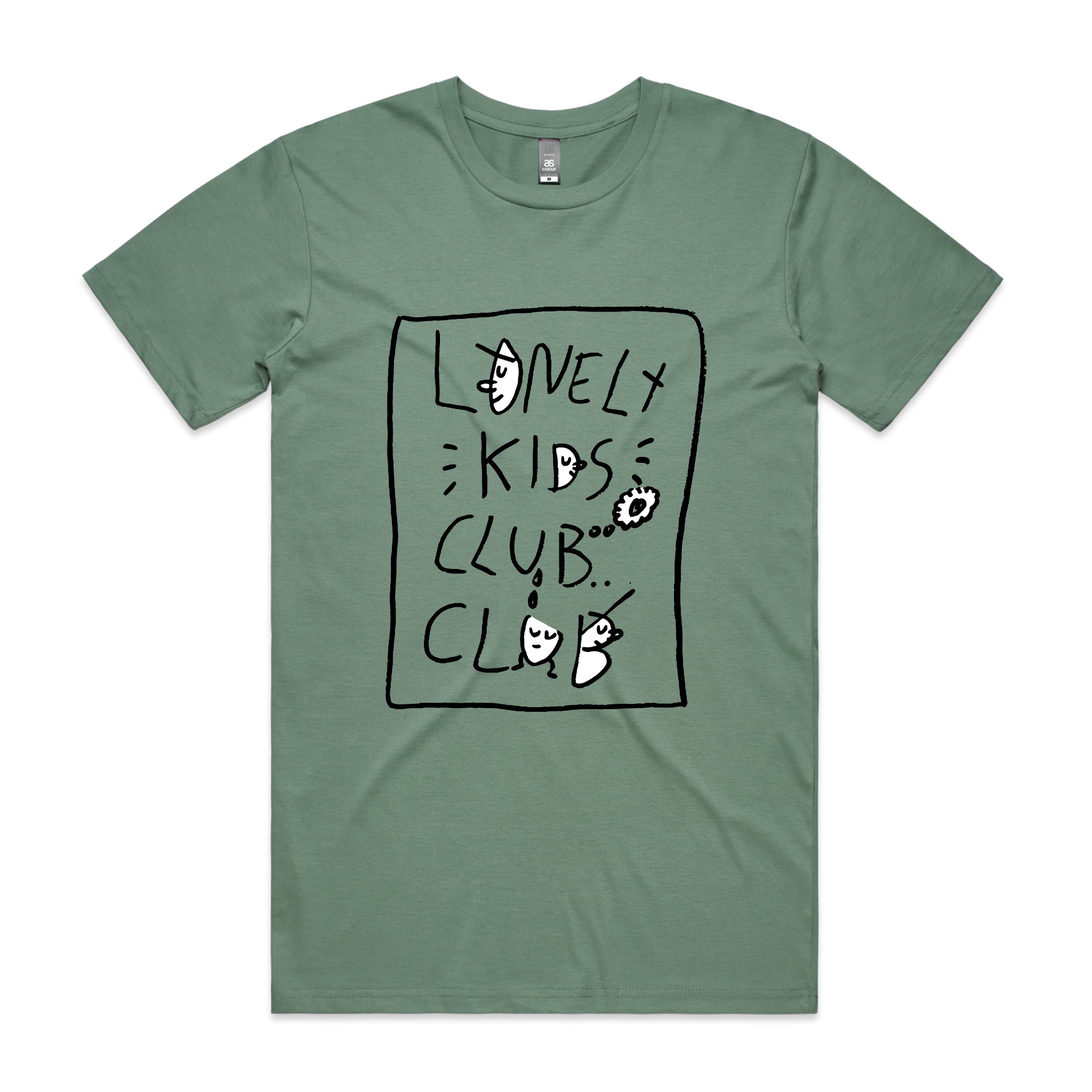 LKCC Tee