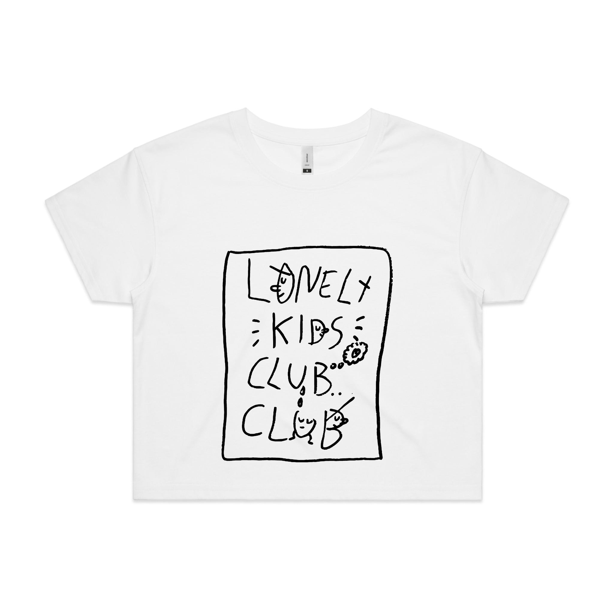 LKCC Tee