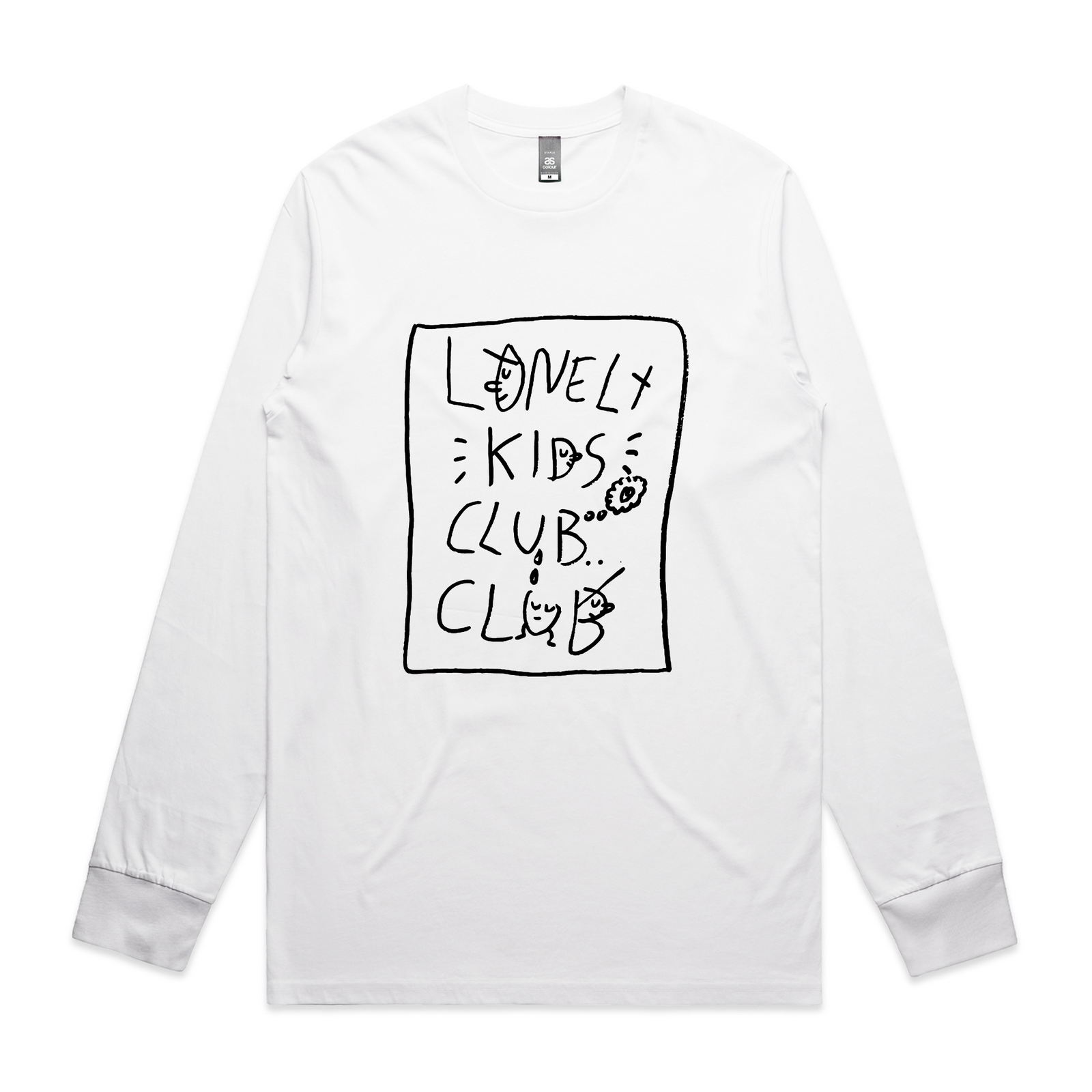 LKCC Tee