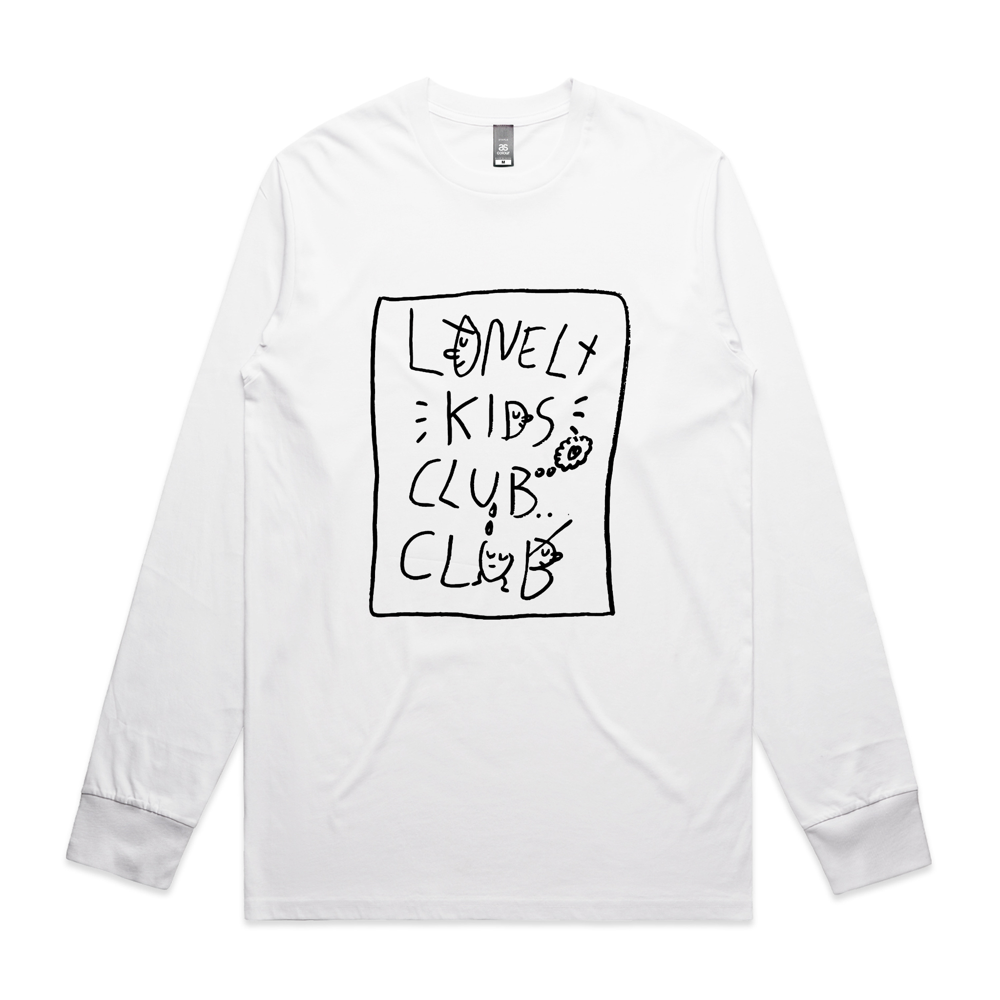 LKCC Tee