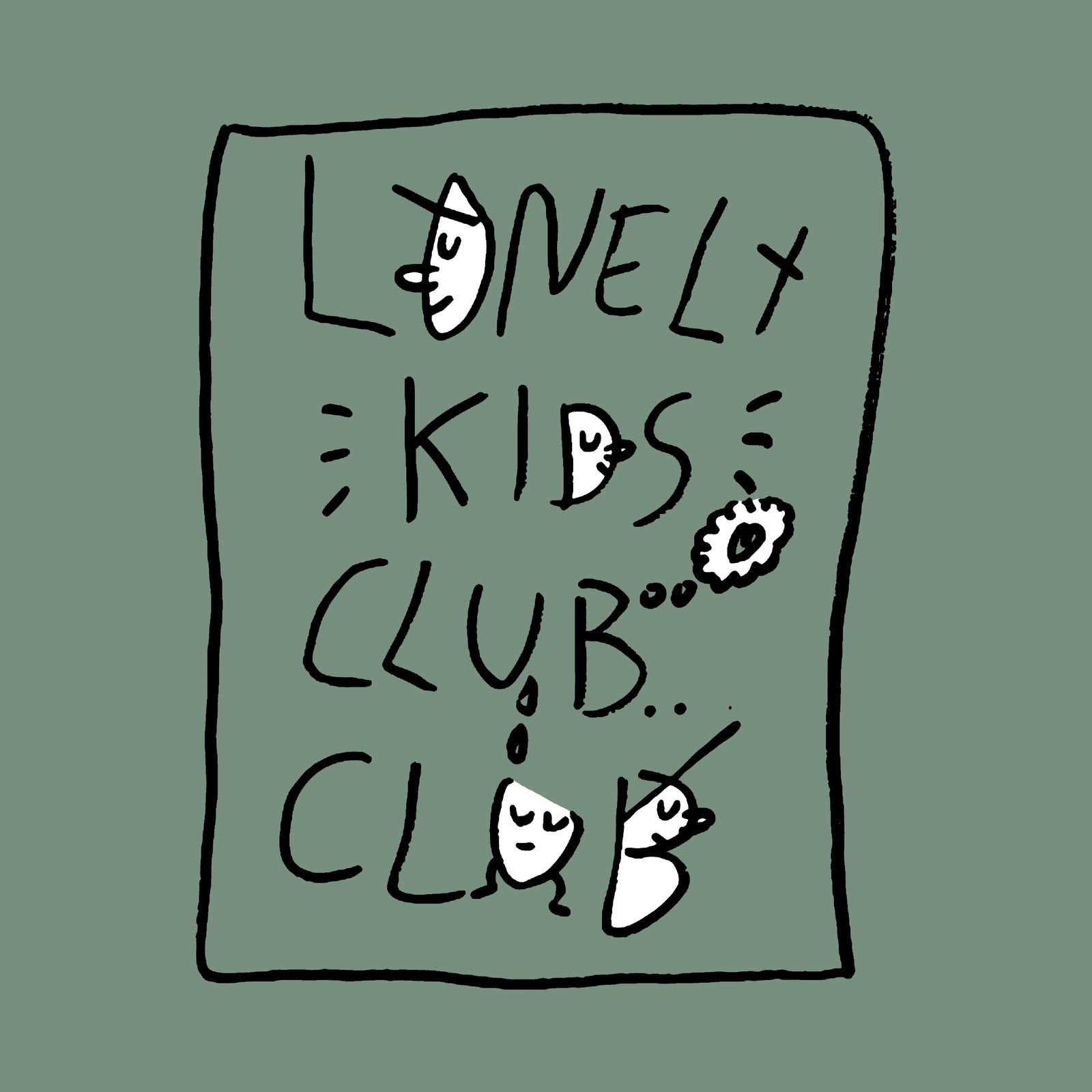 LKCC Tee