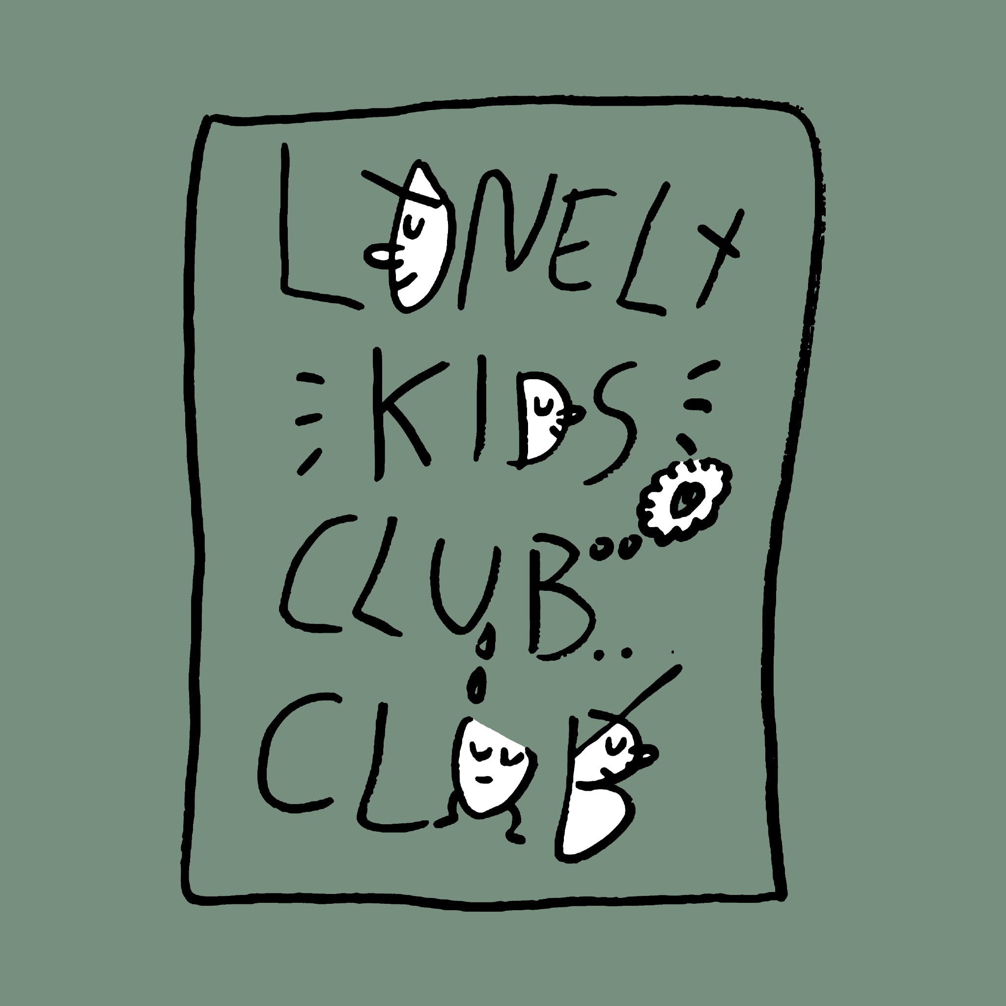 LKCC Tee