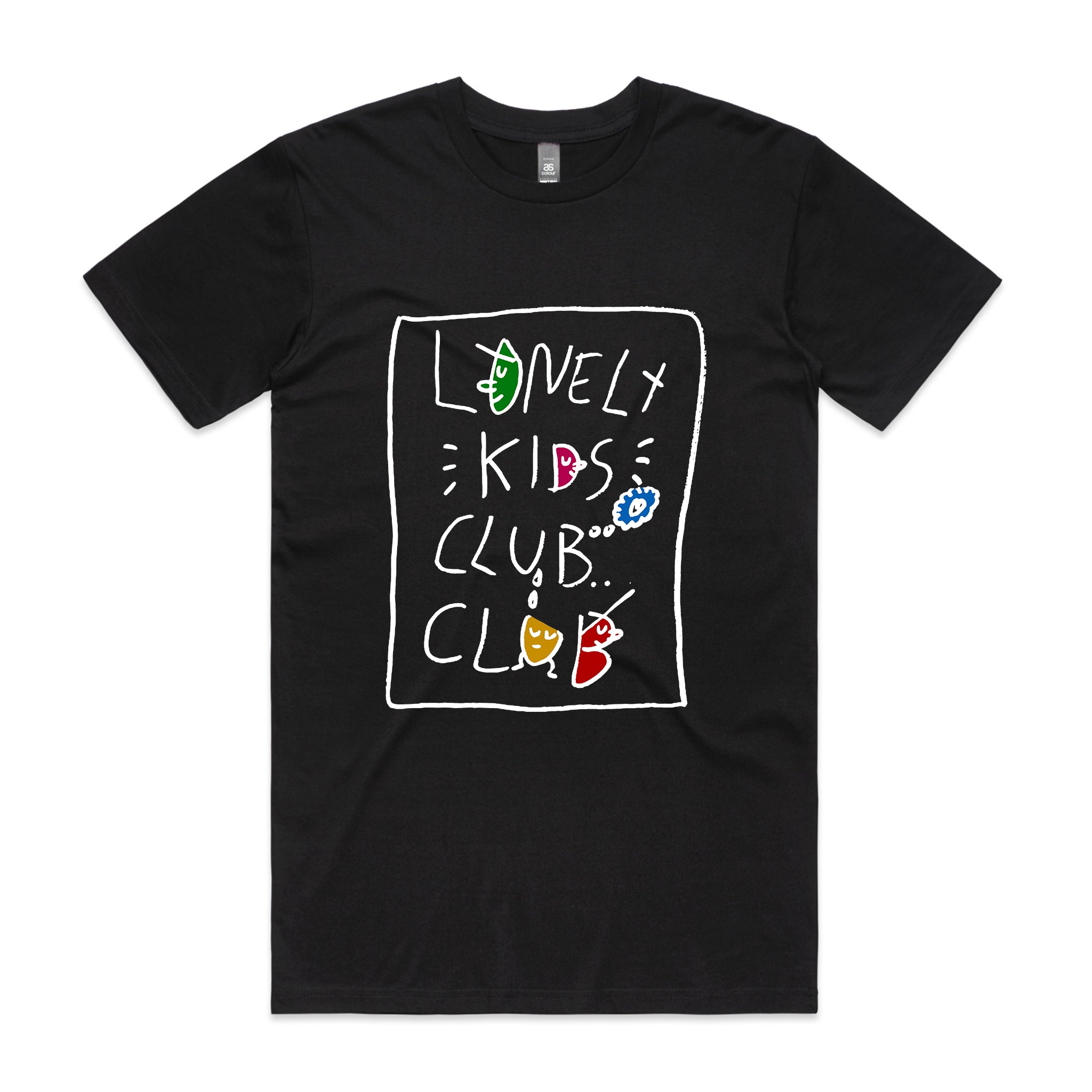 LKCC Tee